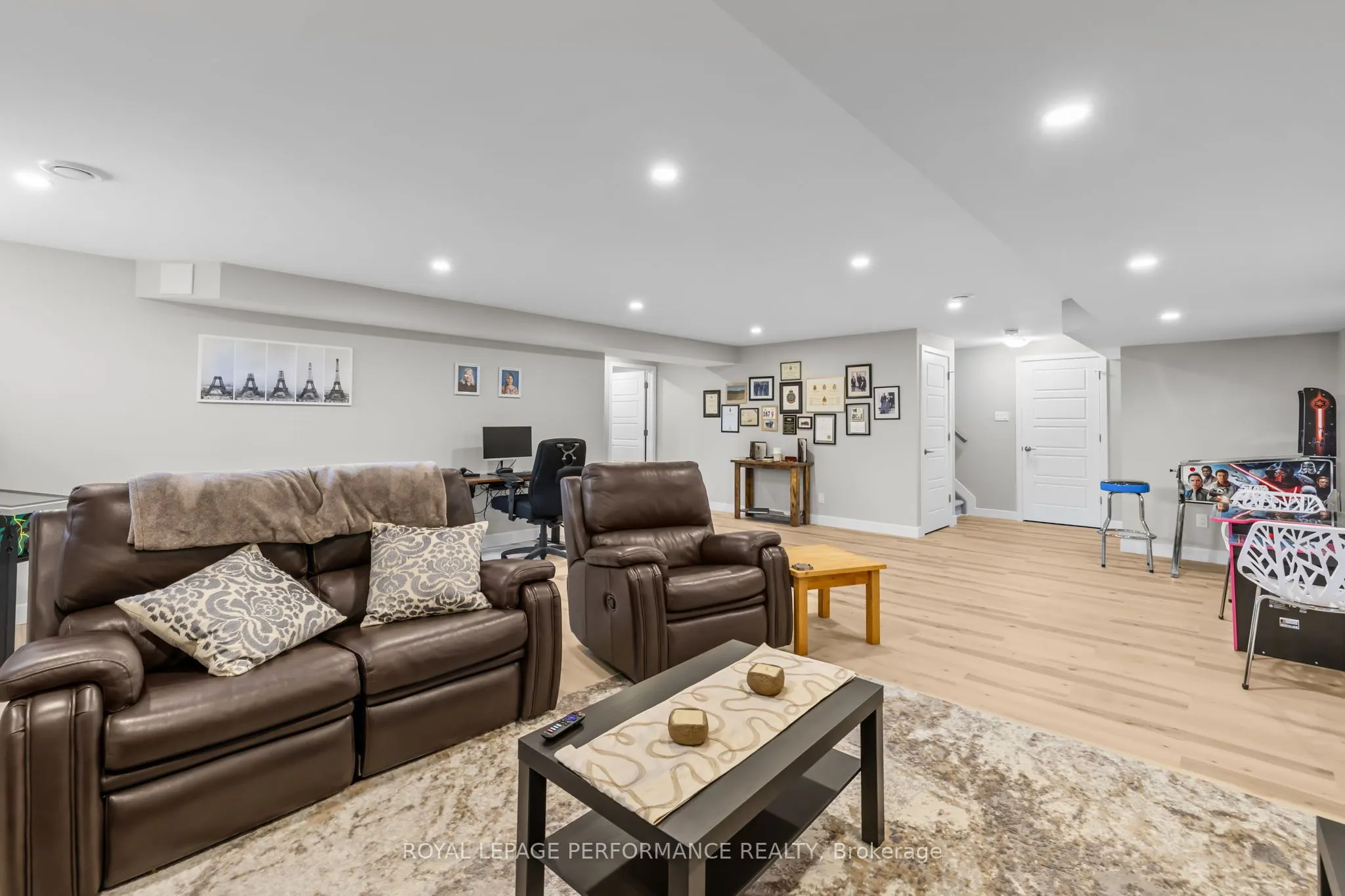 5 Matheson Street