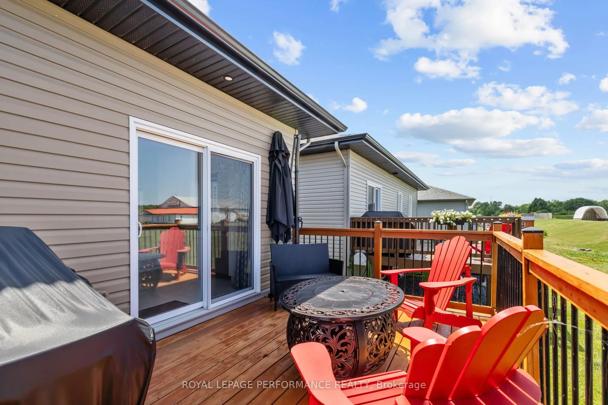 5 Matheson Street