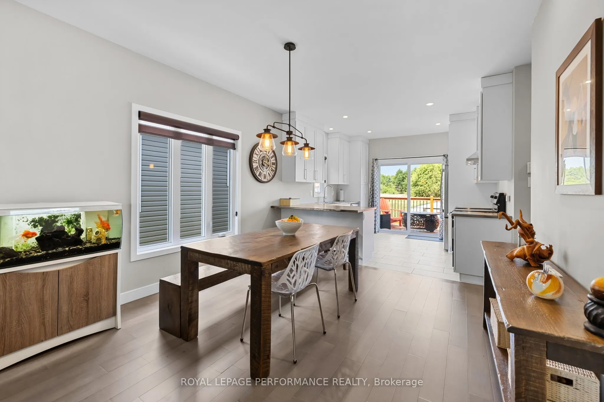 5 Matheson Street