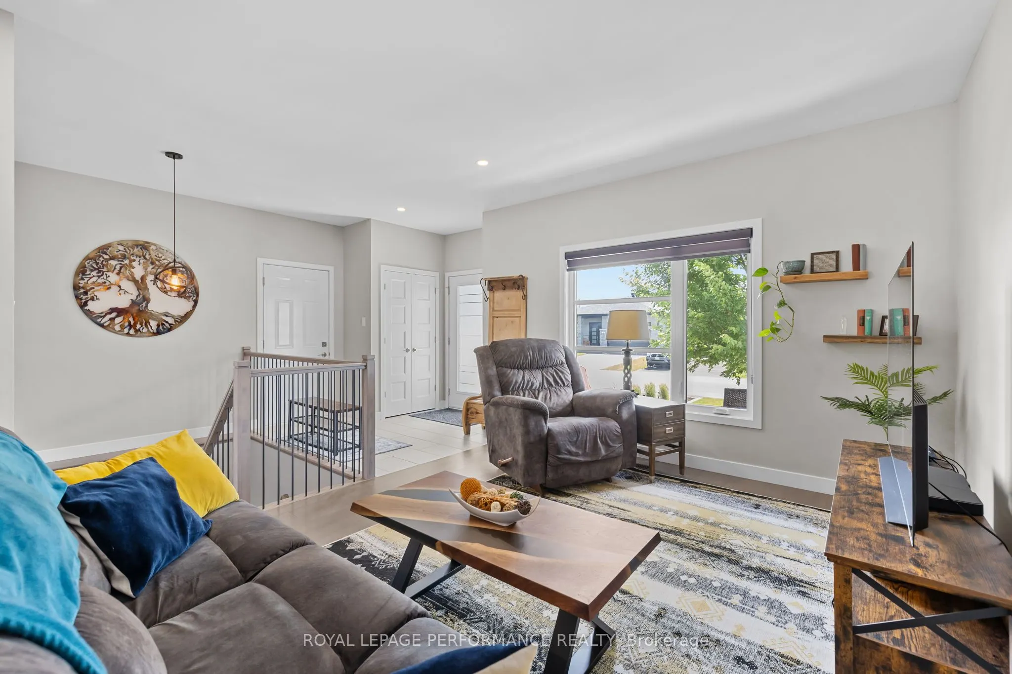 5 Matheson Street