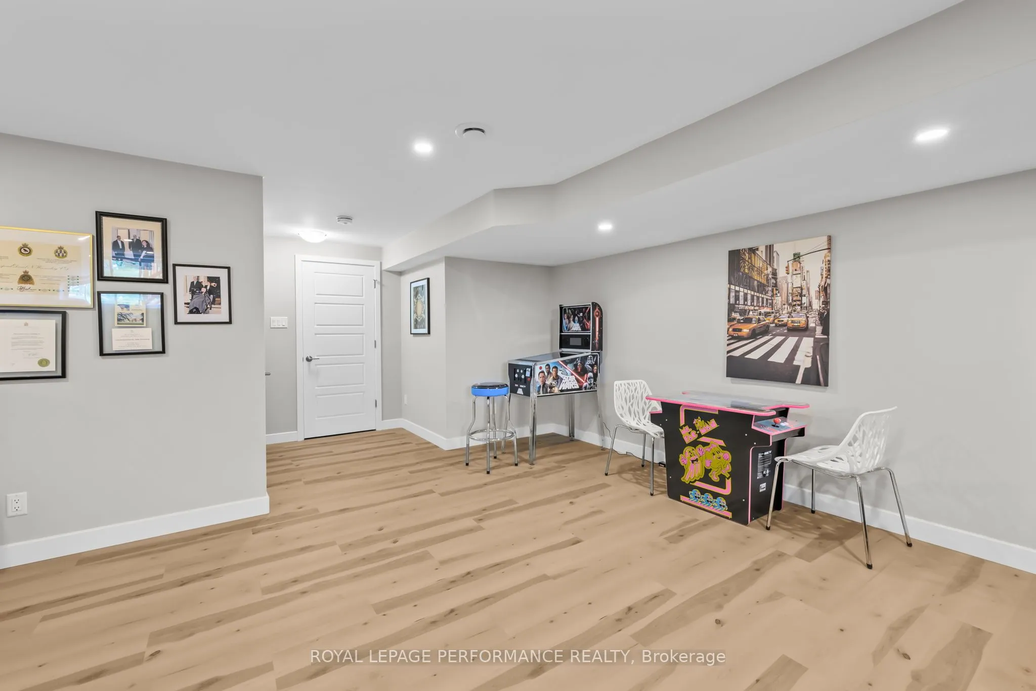 5 Matheson Street