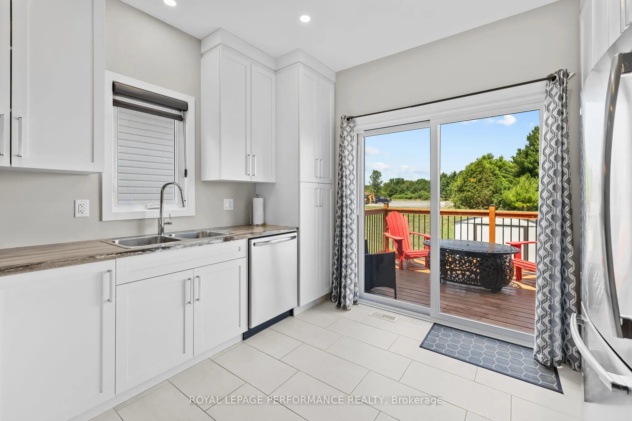 5 Matheson Street