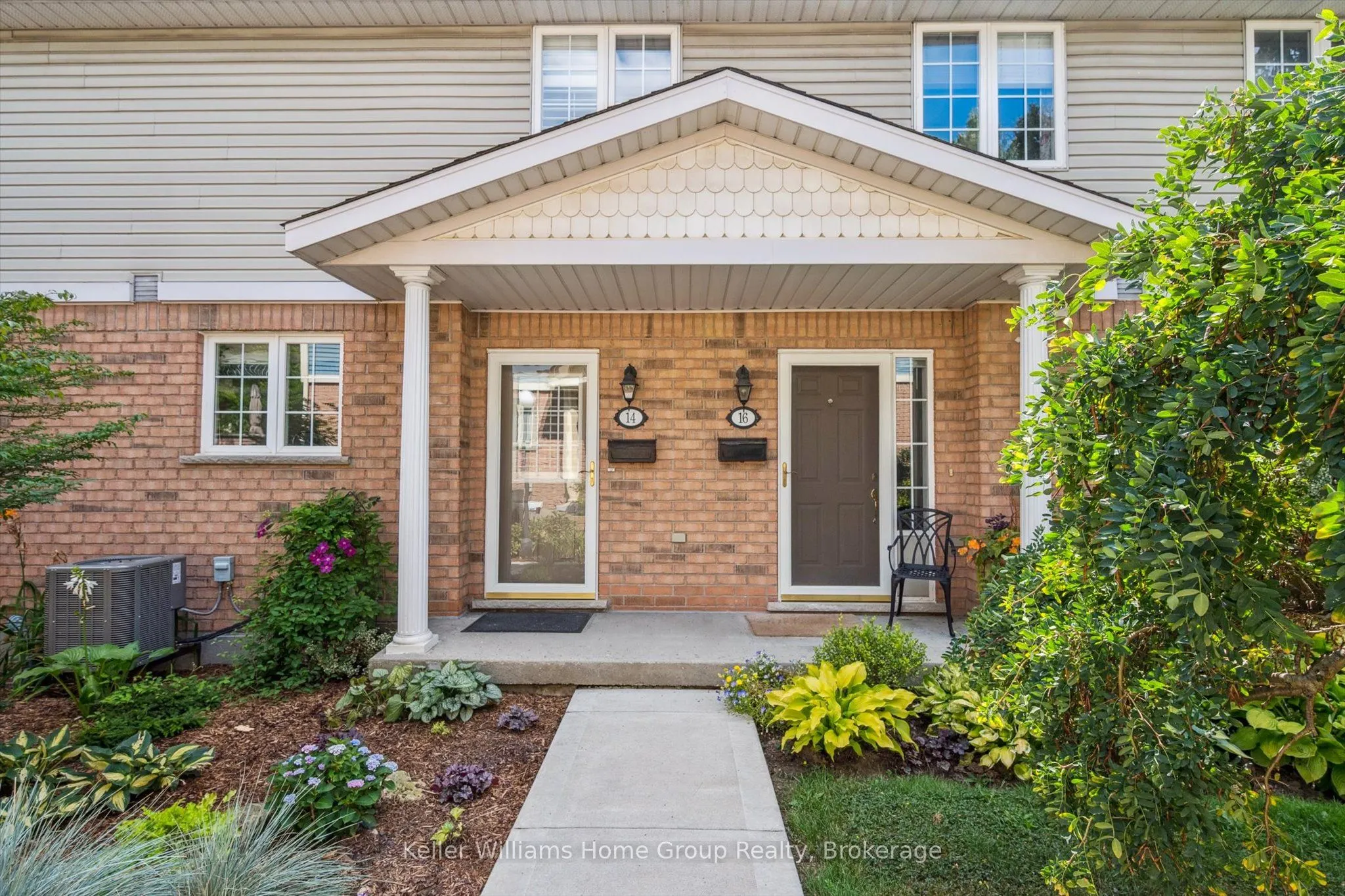 941 Gordon Street, #14