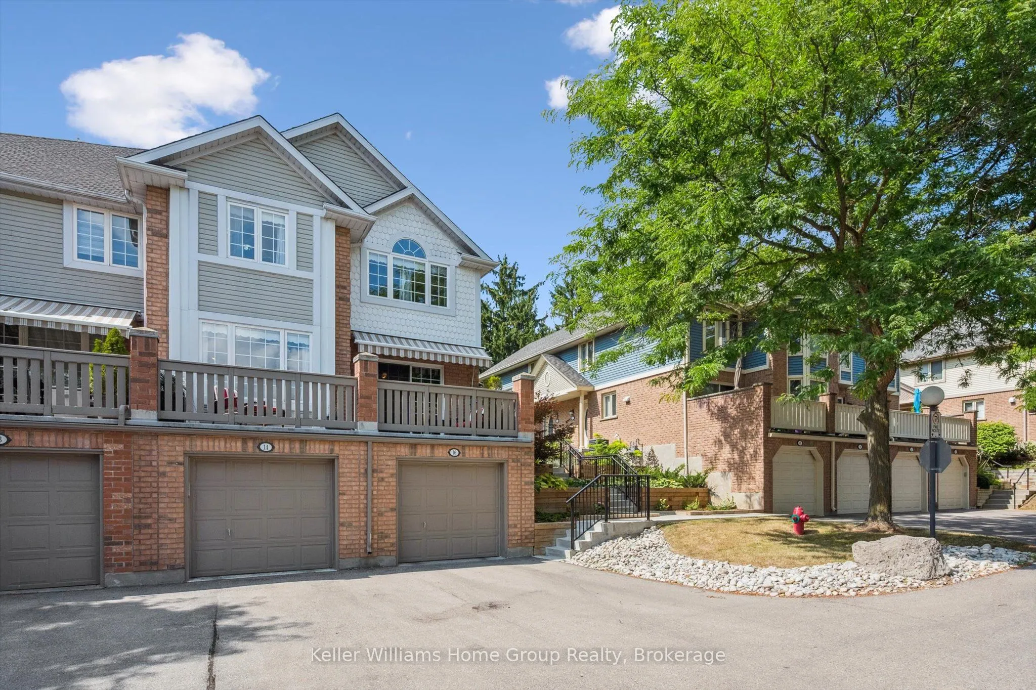 941 Gordon Street, #14