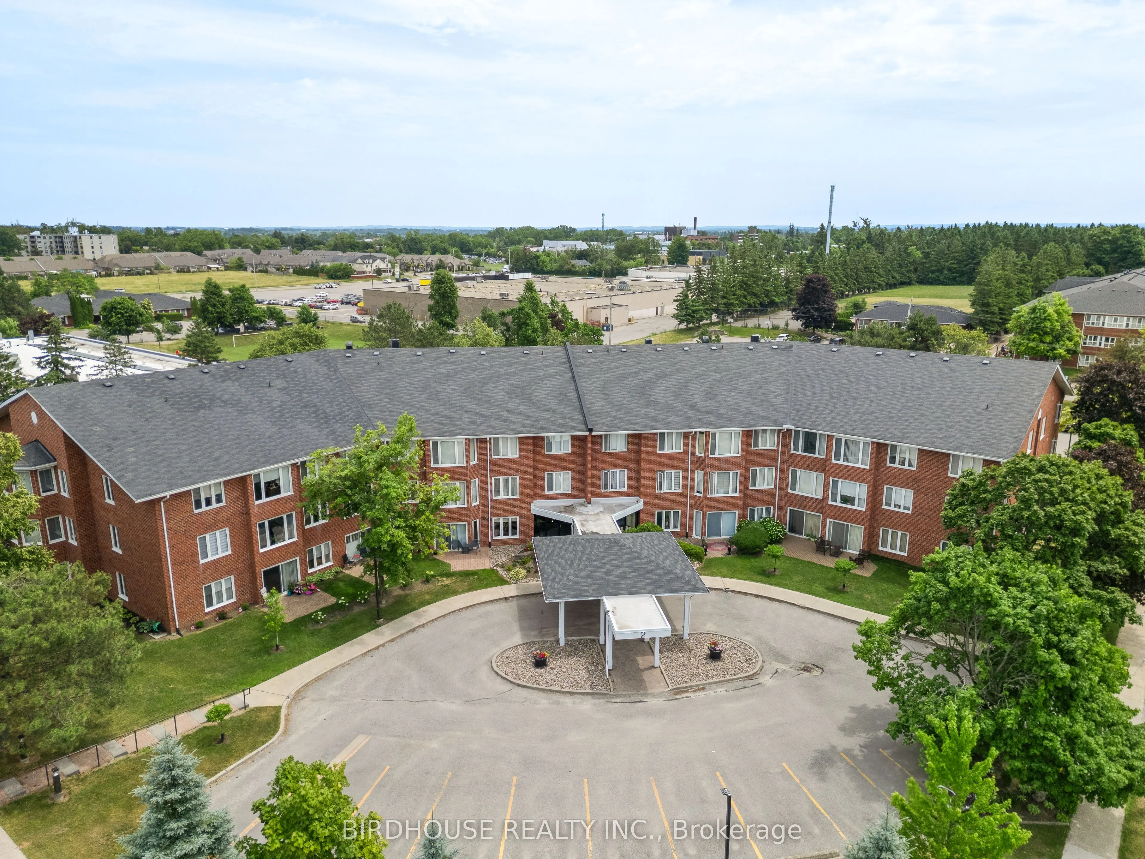 2 Heritage Way, #202