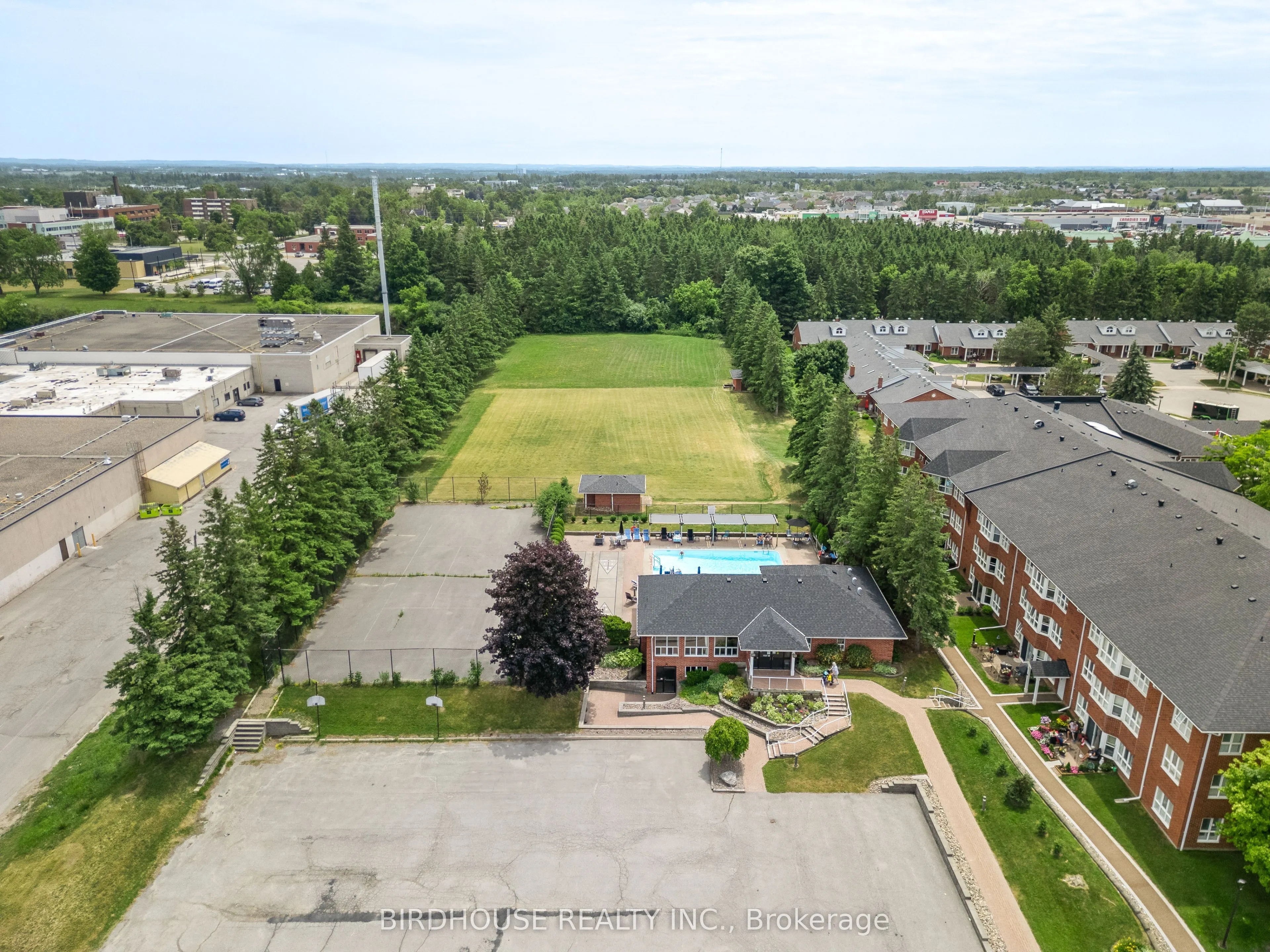 2 Heritage Way, #202