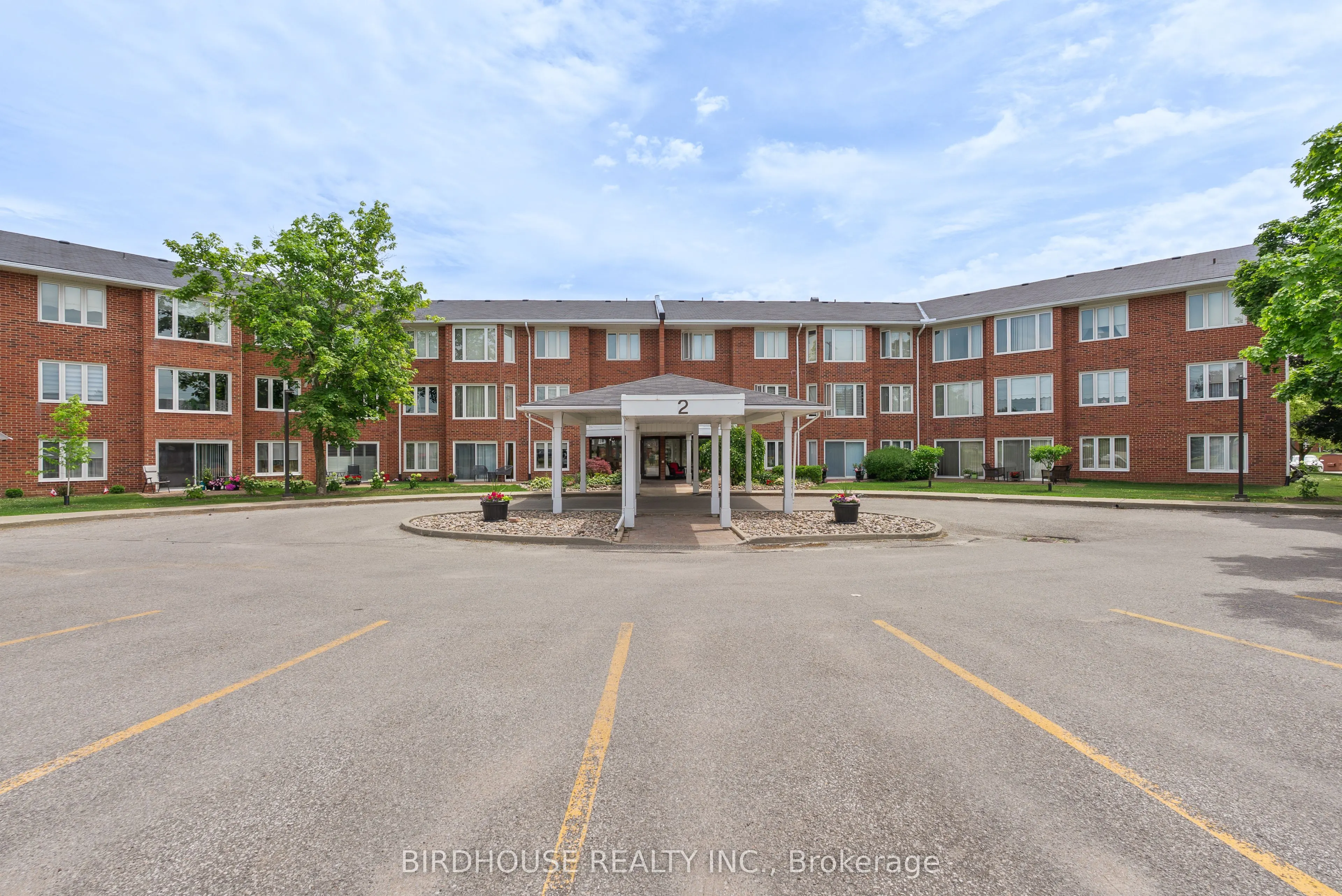 2 Heritage Way, #202