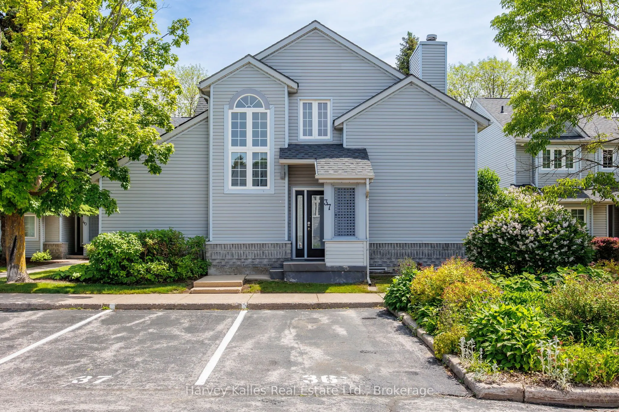 146 Settler's Way, #37