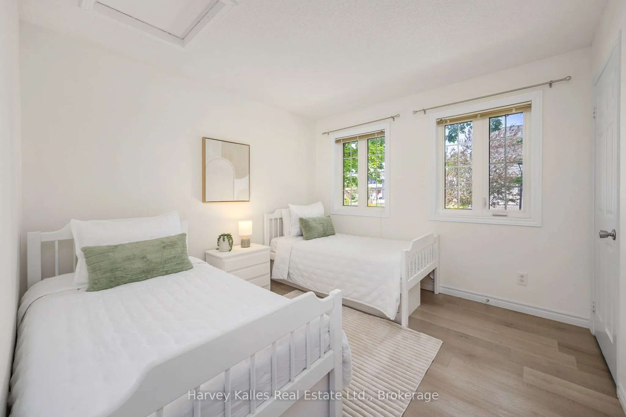 146 Settler's Way, #37