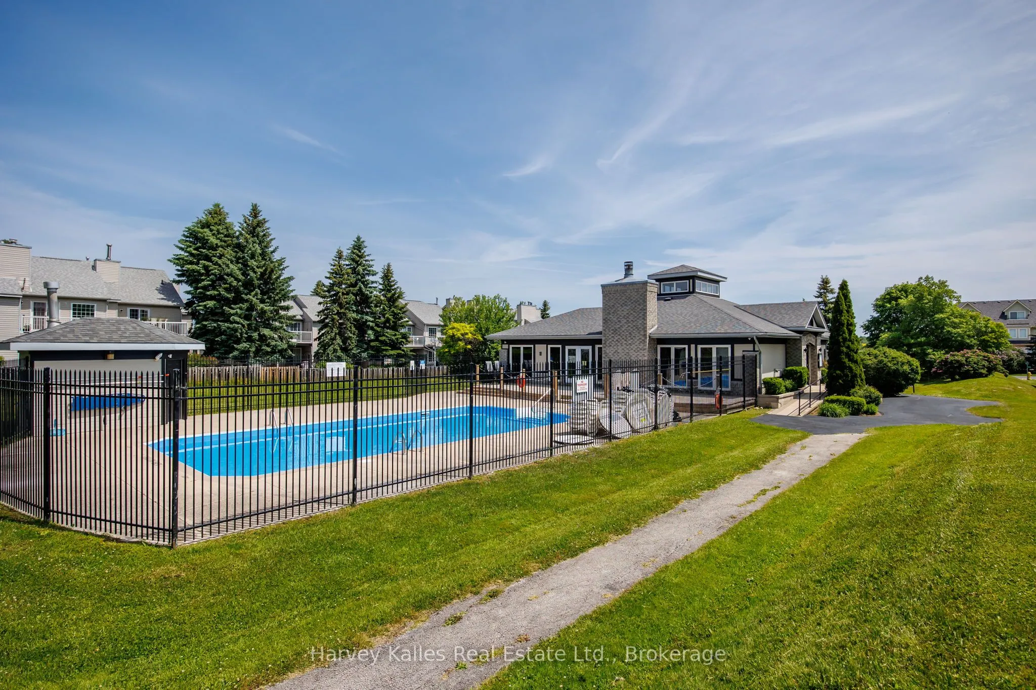 146 Settler's Way, #37