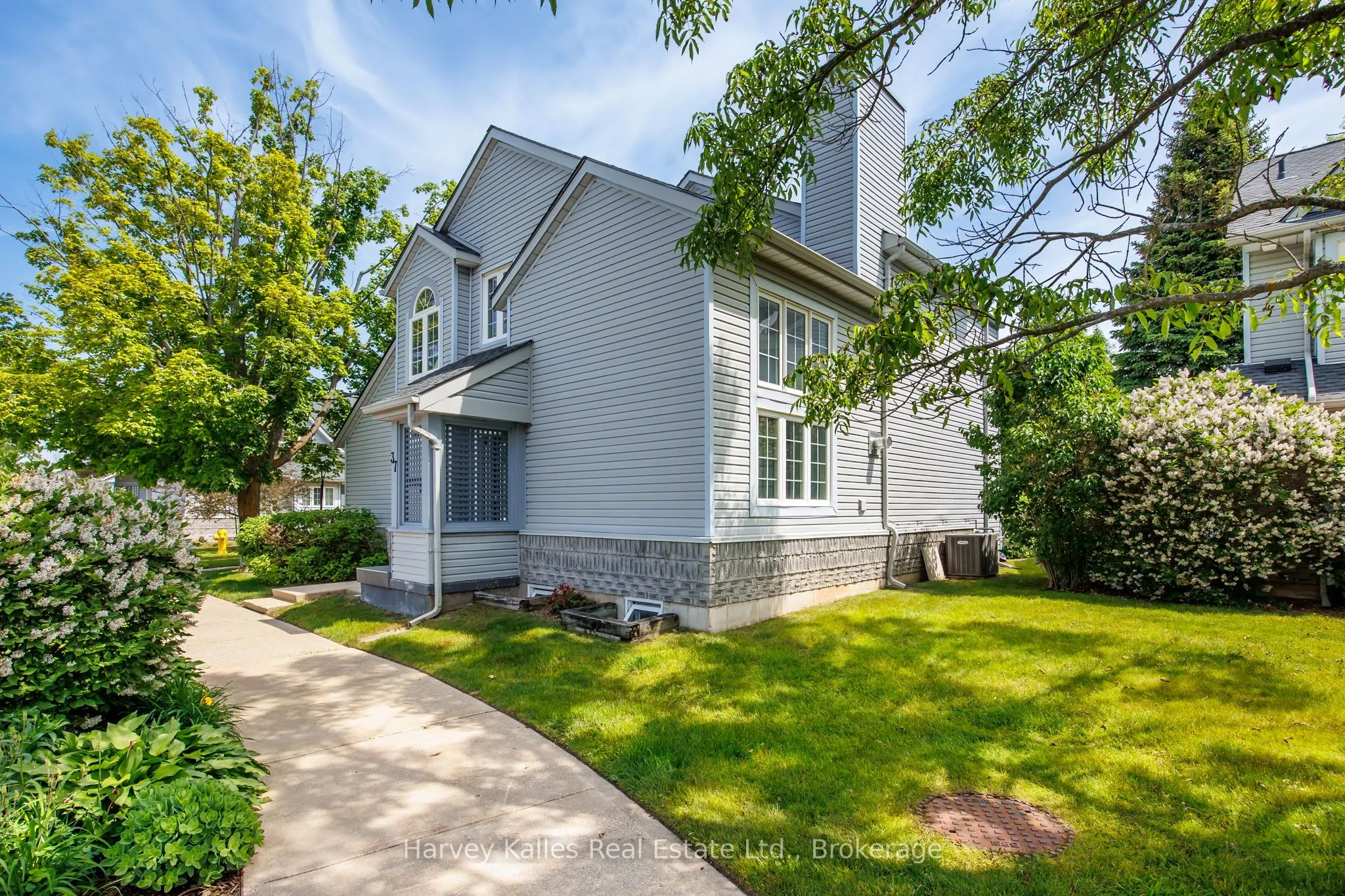 146 Settler's Way, #37