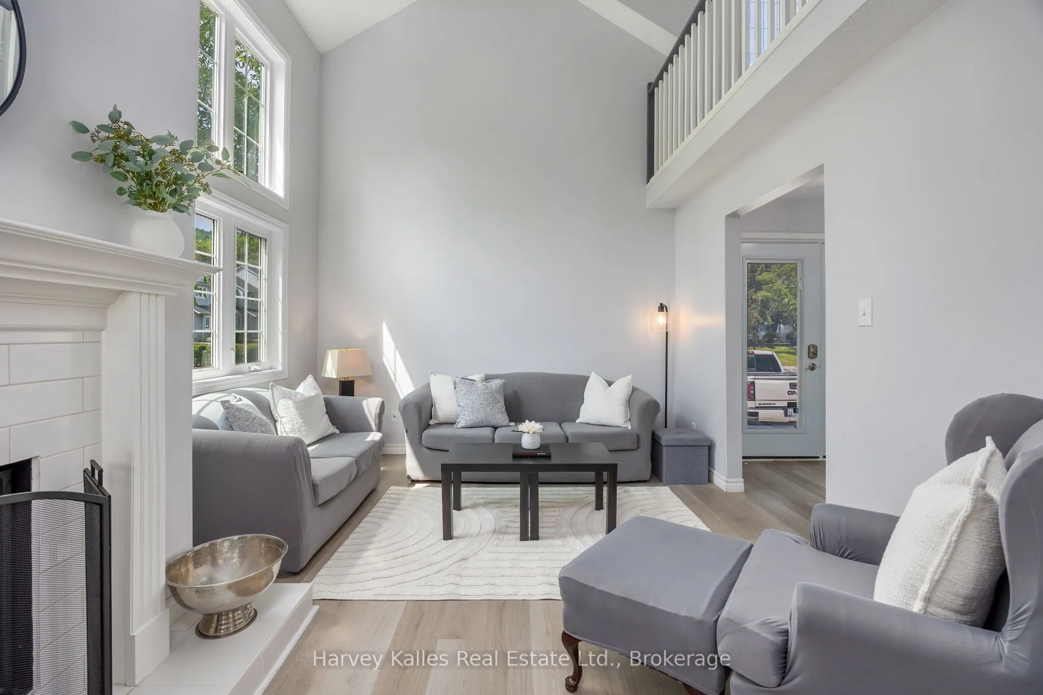 146 Settler's Way, #37