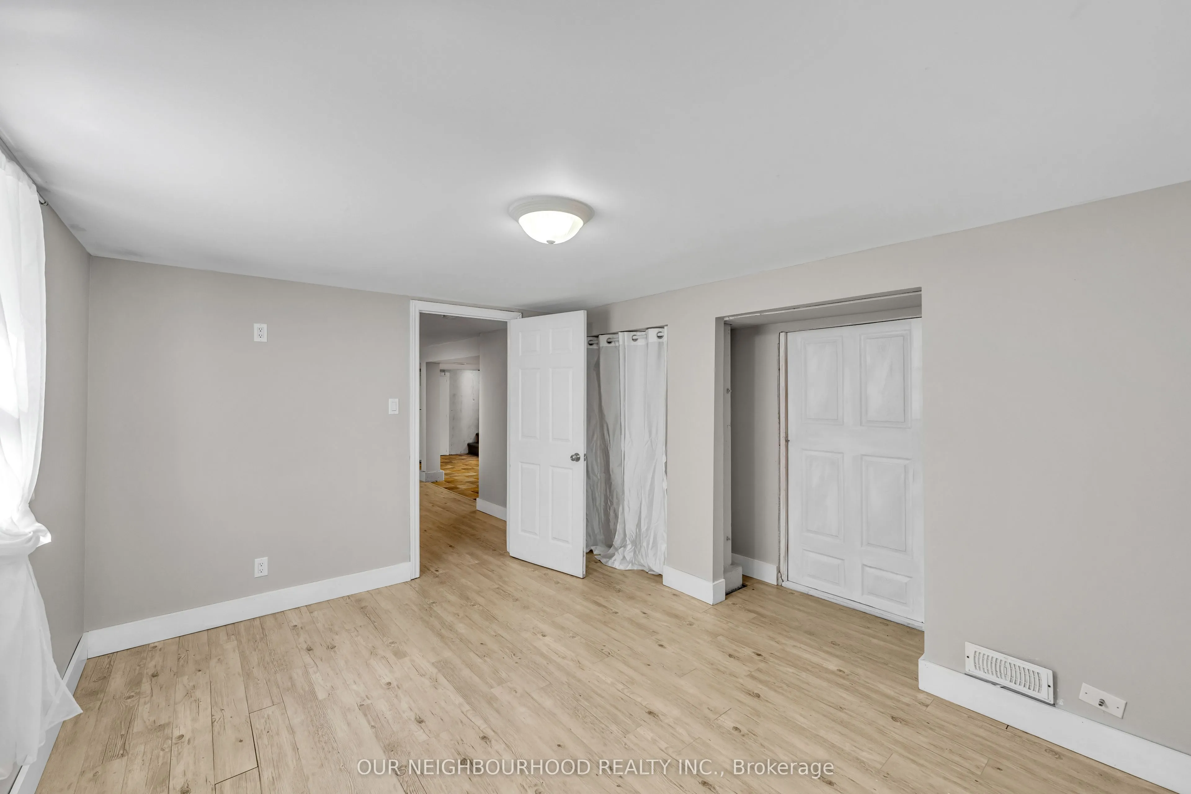 538 Shirley Street, #B