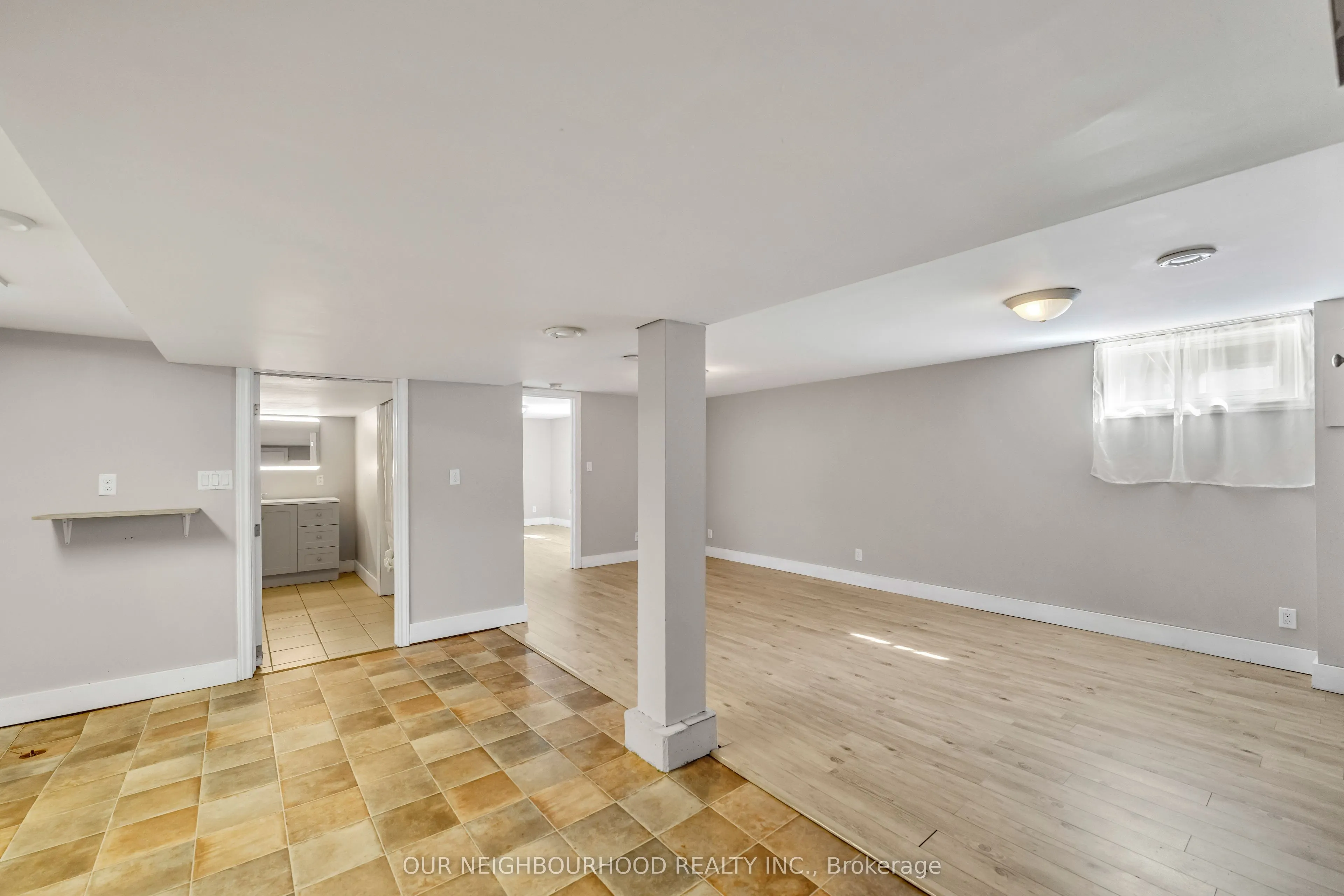 538 Shirley Street, #B