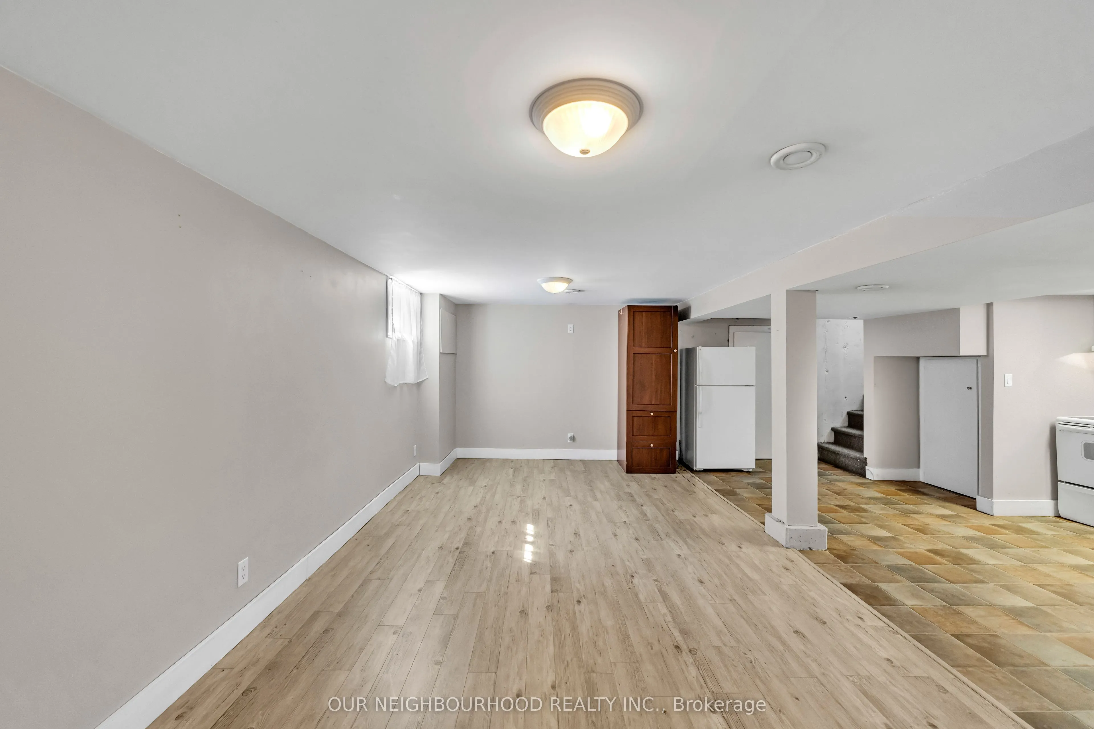 538 Shirley Street, #B