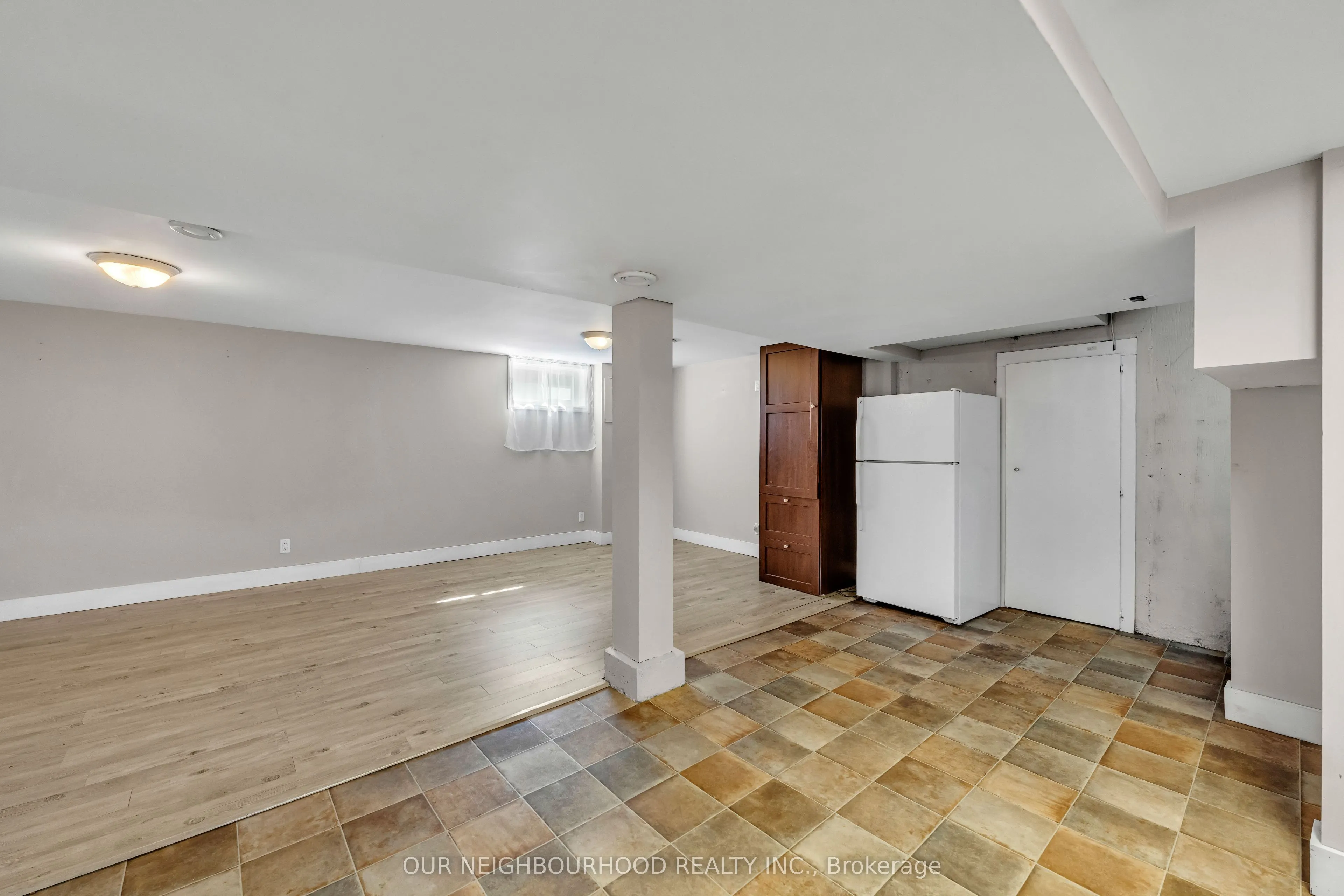 538 Shirley Street, #B