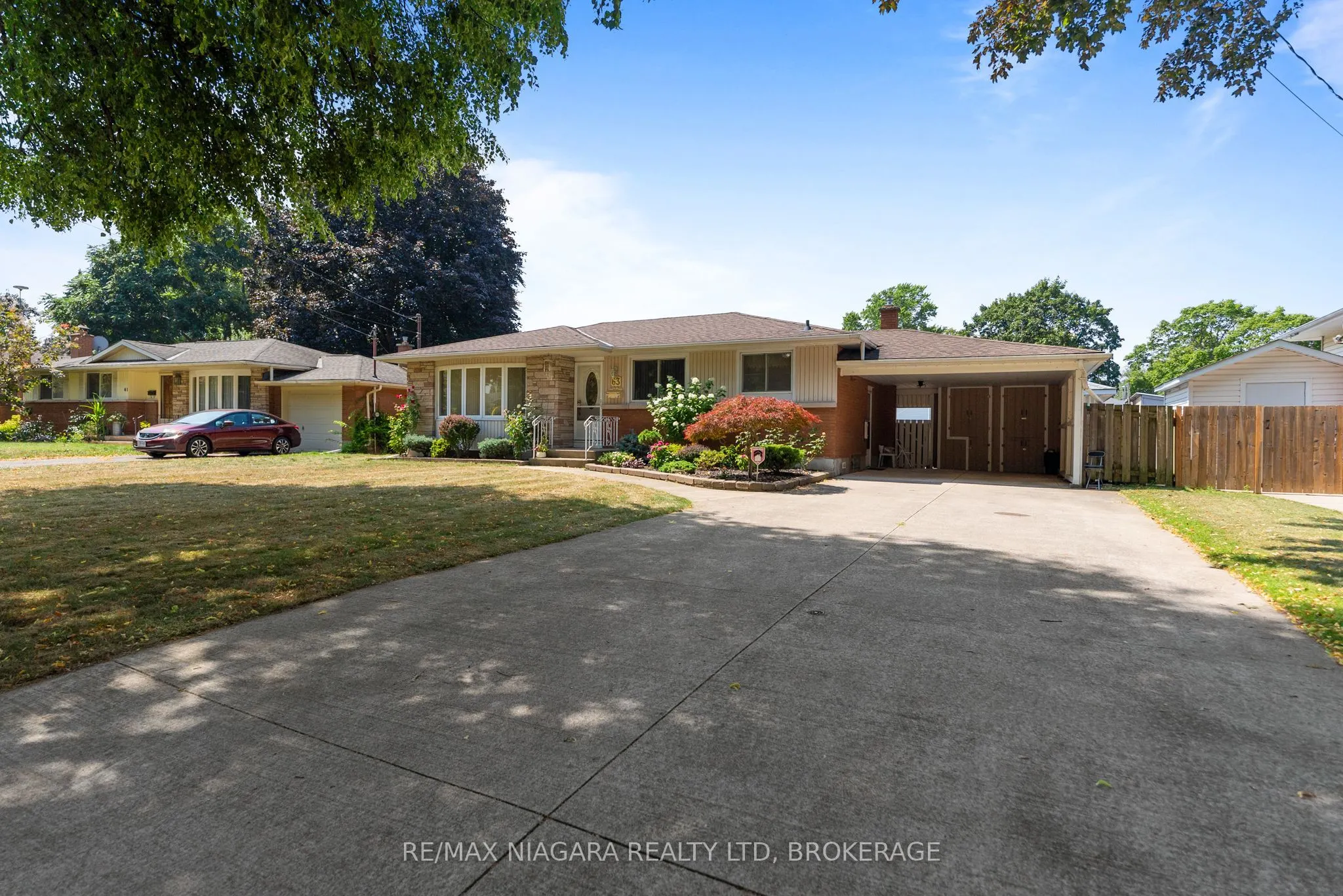 63 Trelawne Drive
