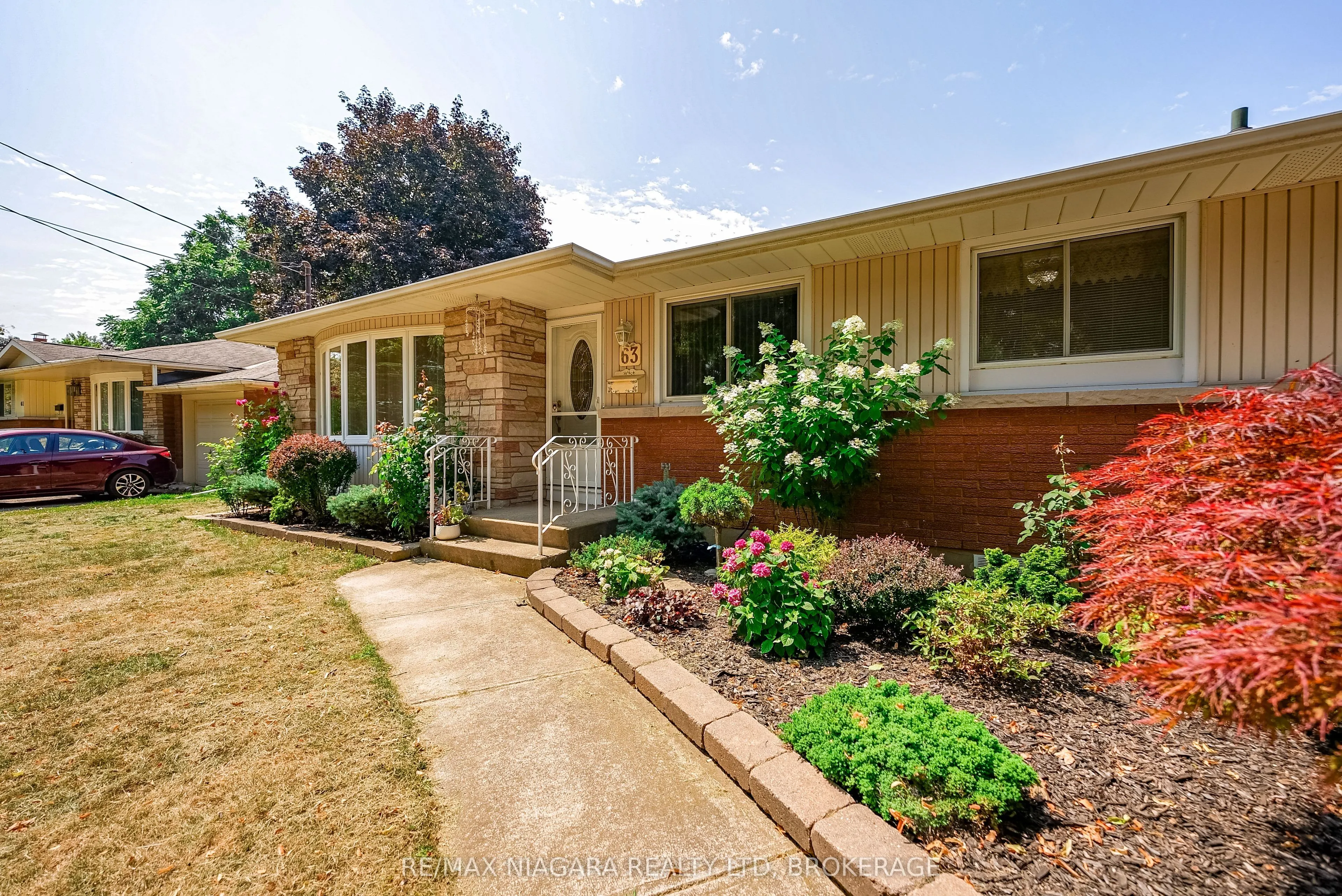 63 Trelawne Drive