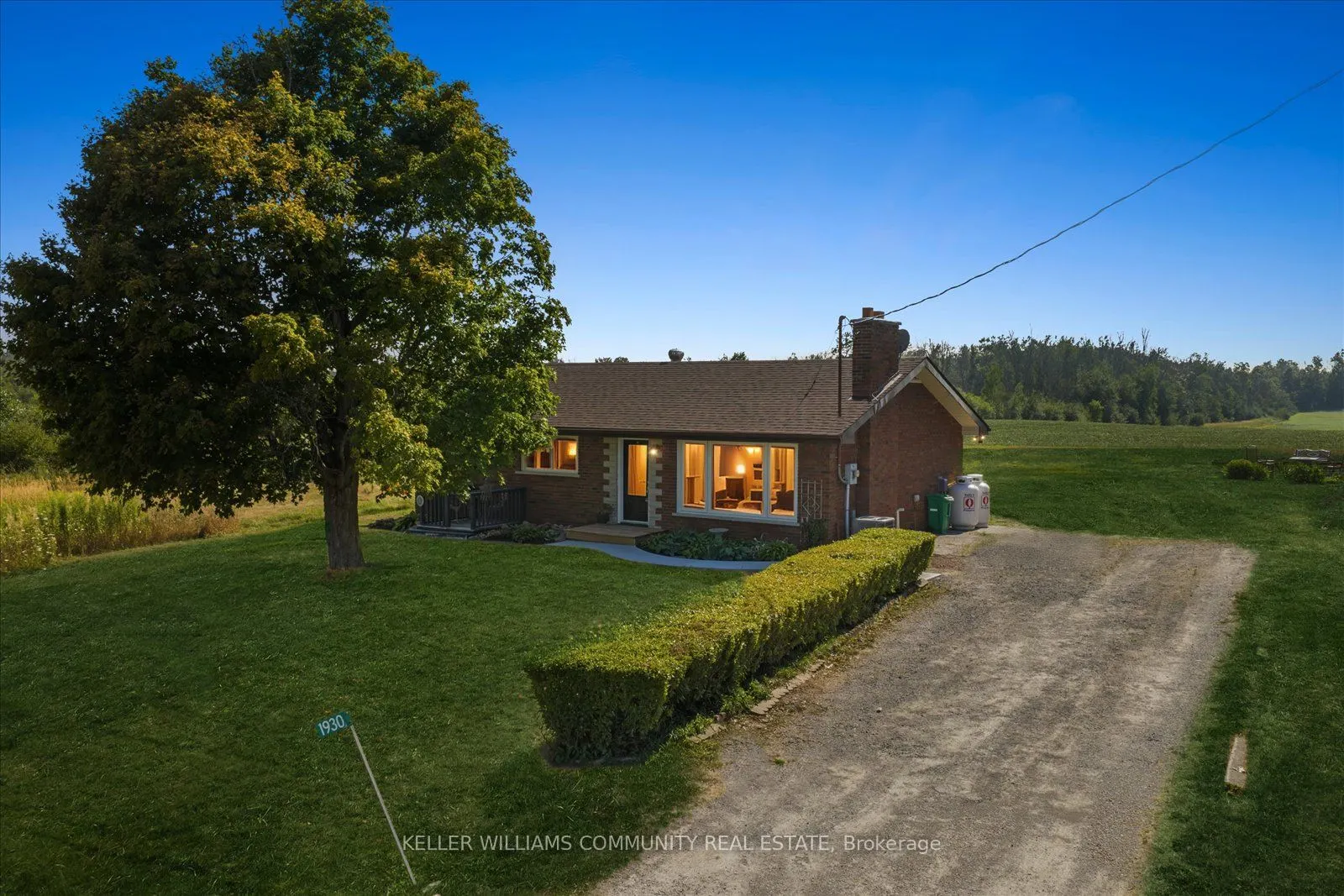1930 Mcnamara Road