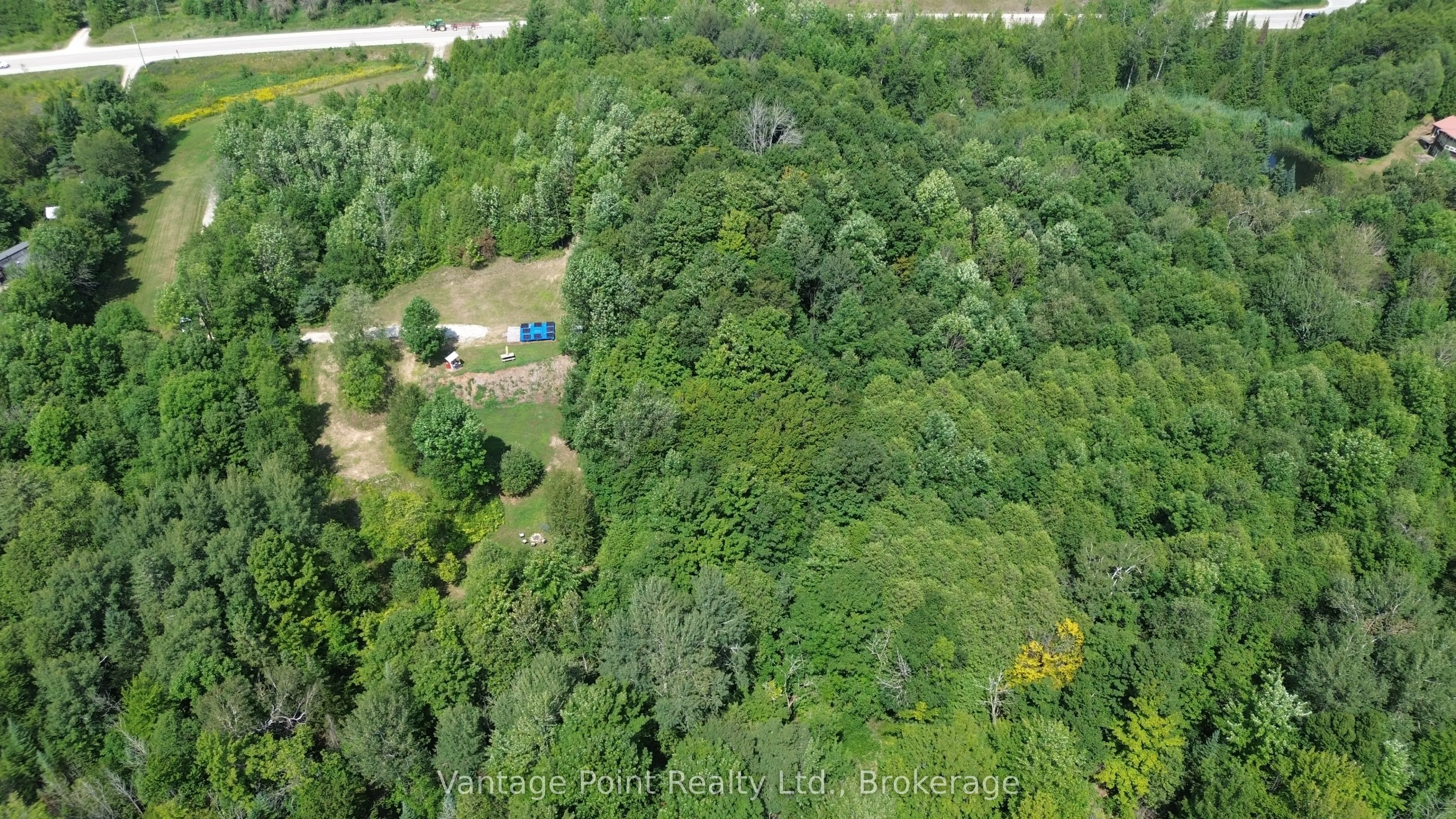 404694 Grey Rd 4 Road