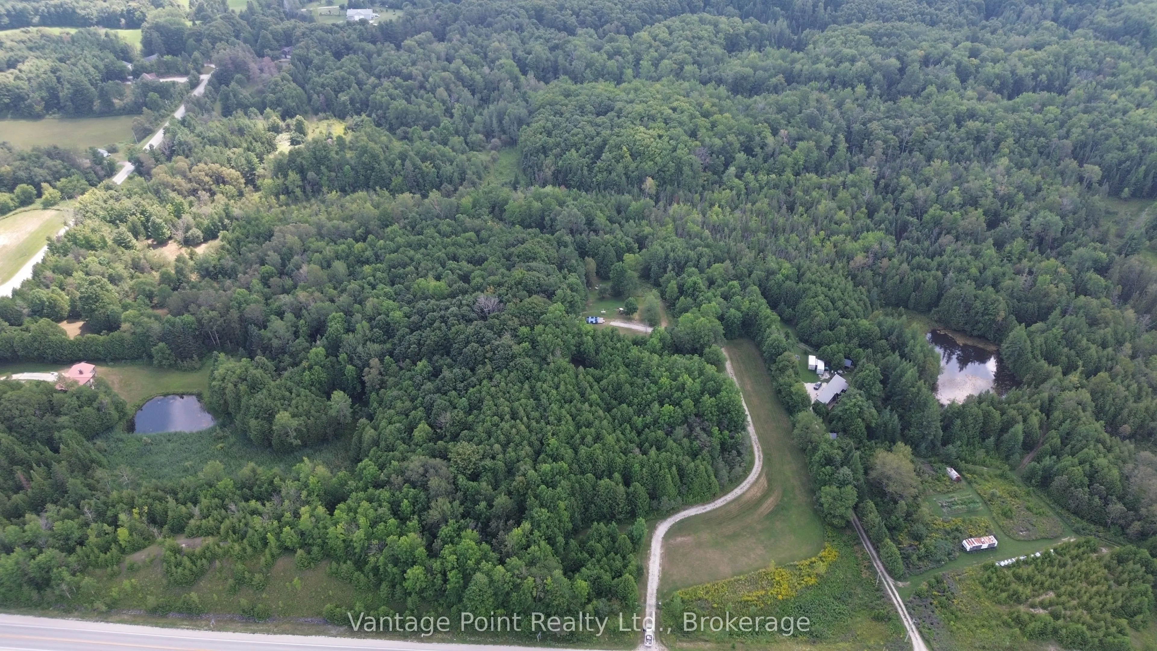 404694 Grey Rd 4 Road