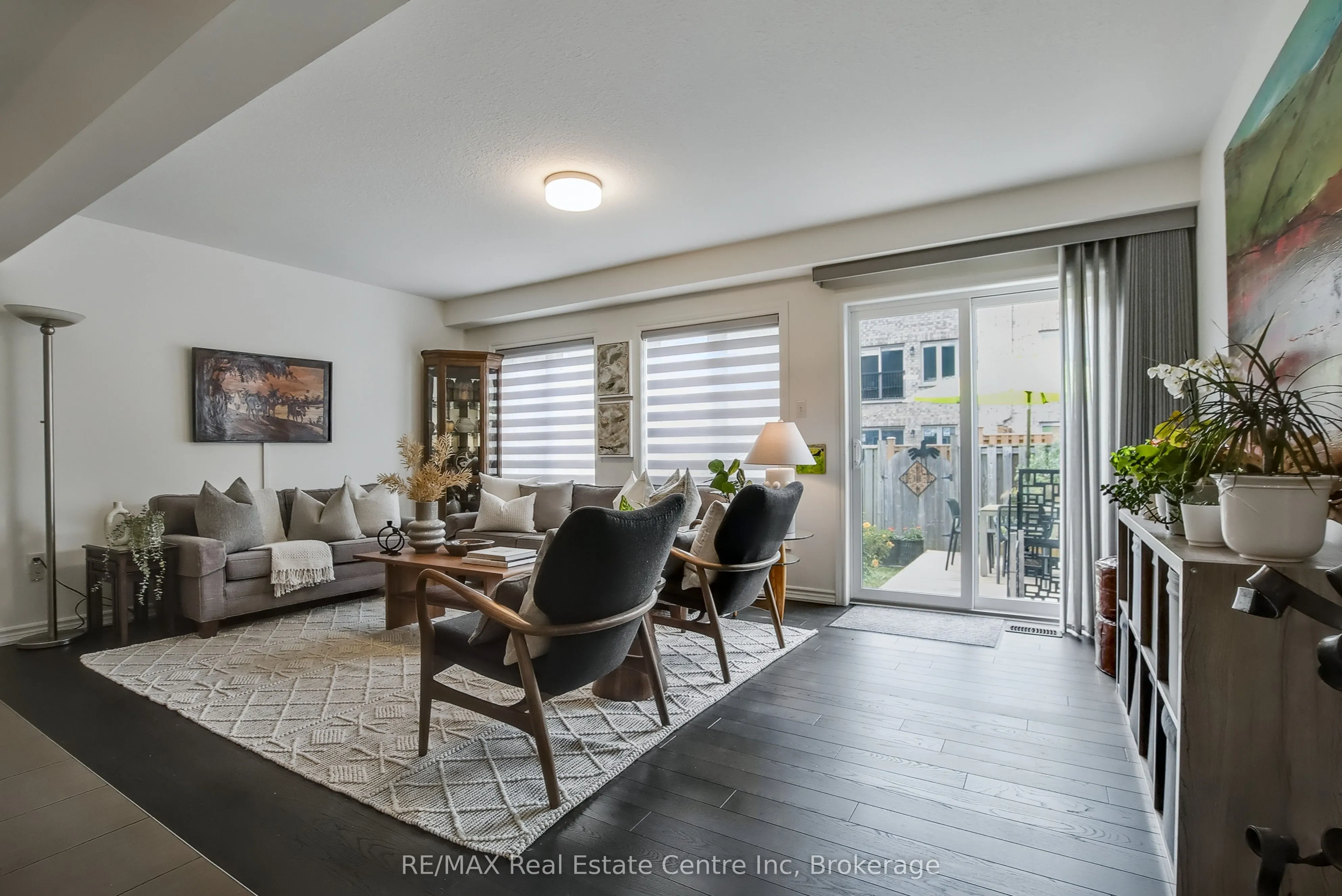 81 Mussen Street