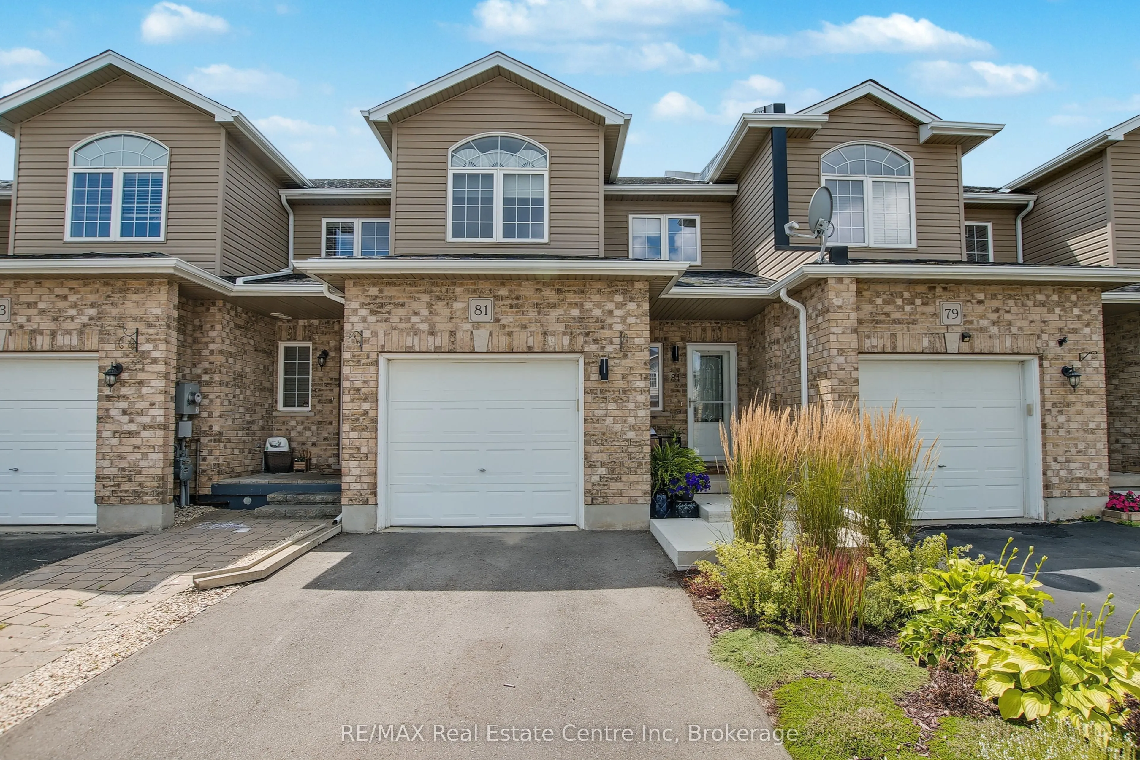 81 Mussen Street