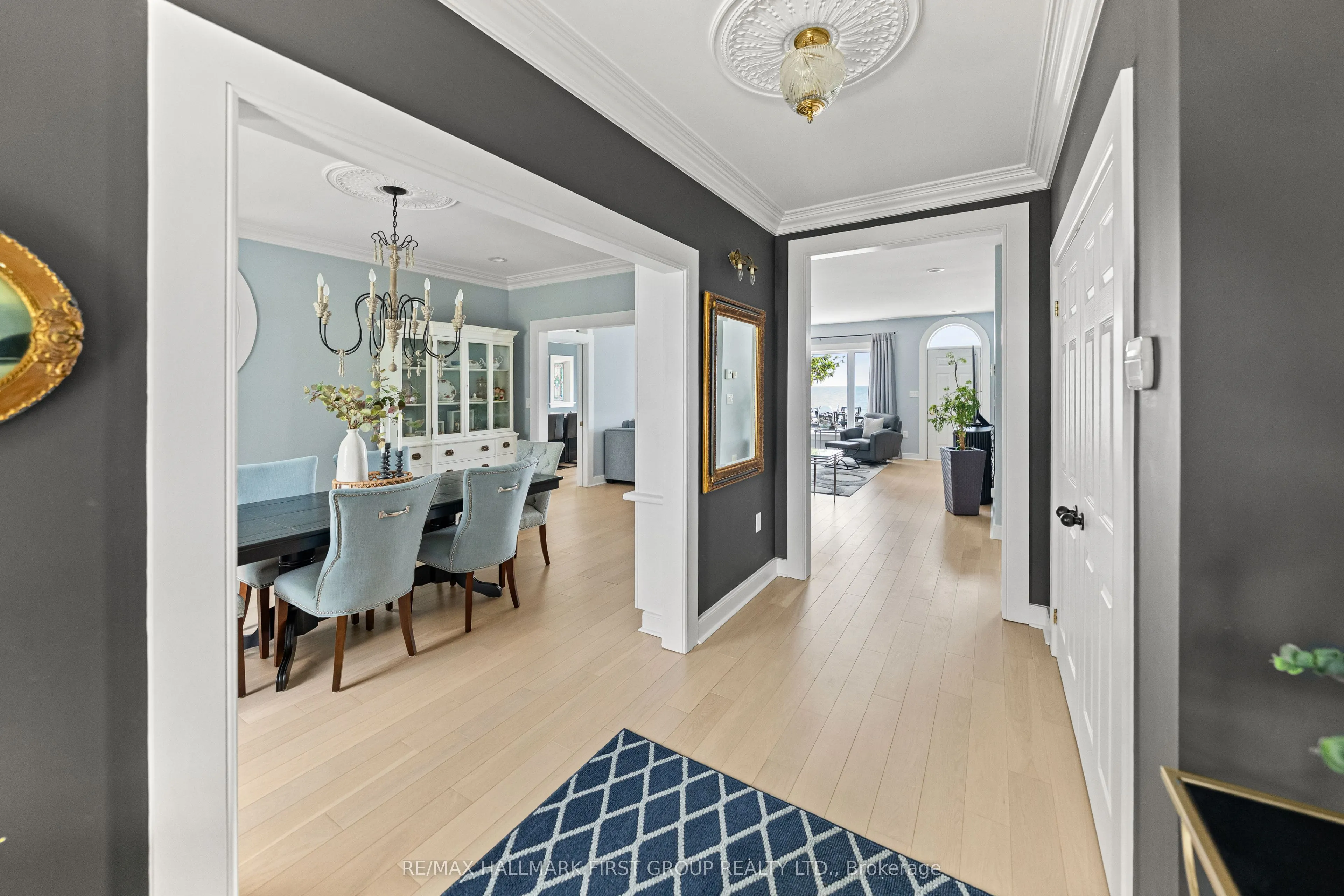 43 Tremaine Terrace
