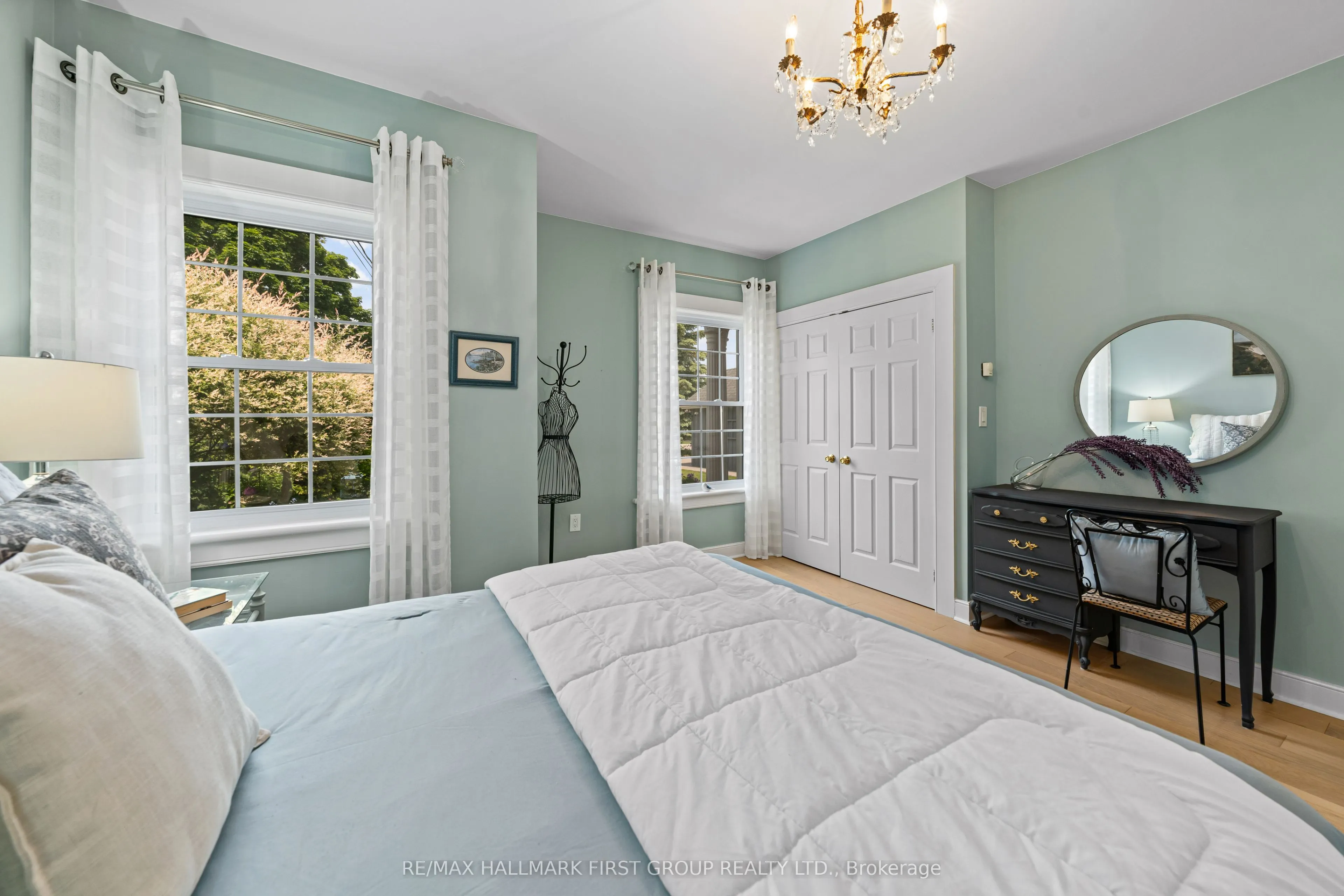 43 Tremaine Terrace