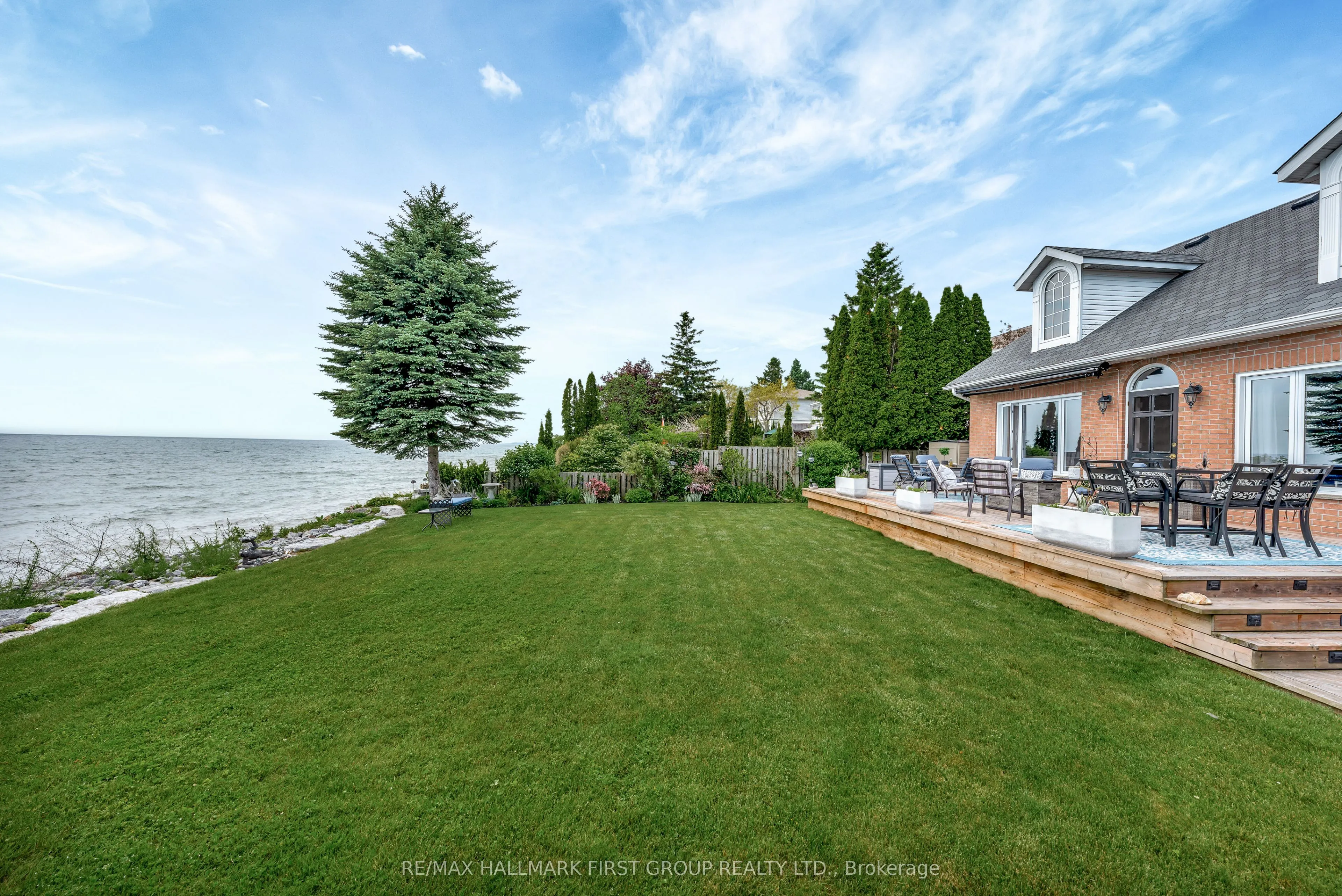 43 Tremaine Terrace