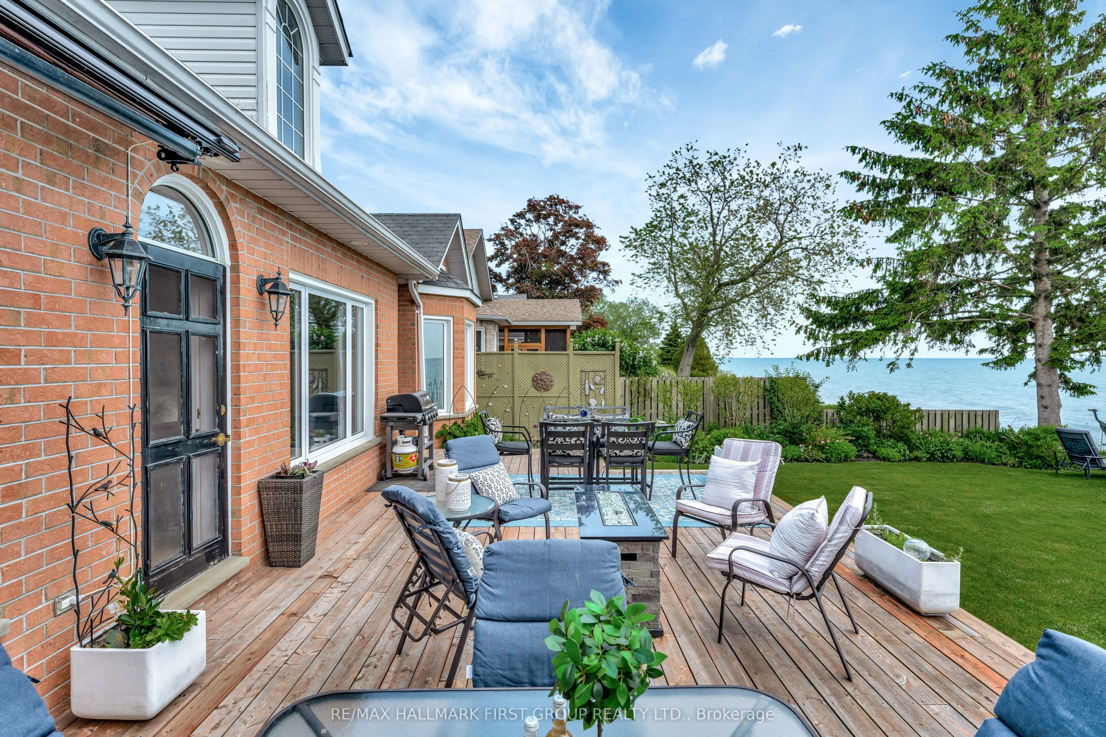 43 Tremaine Terrace