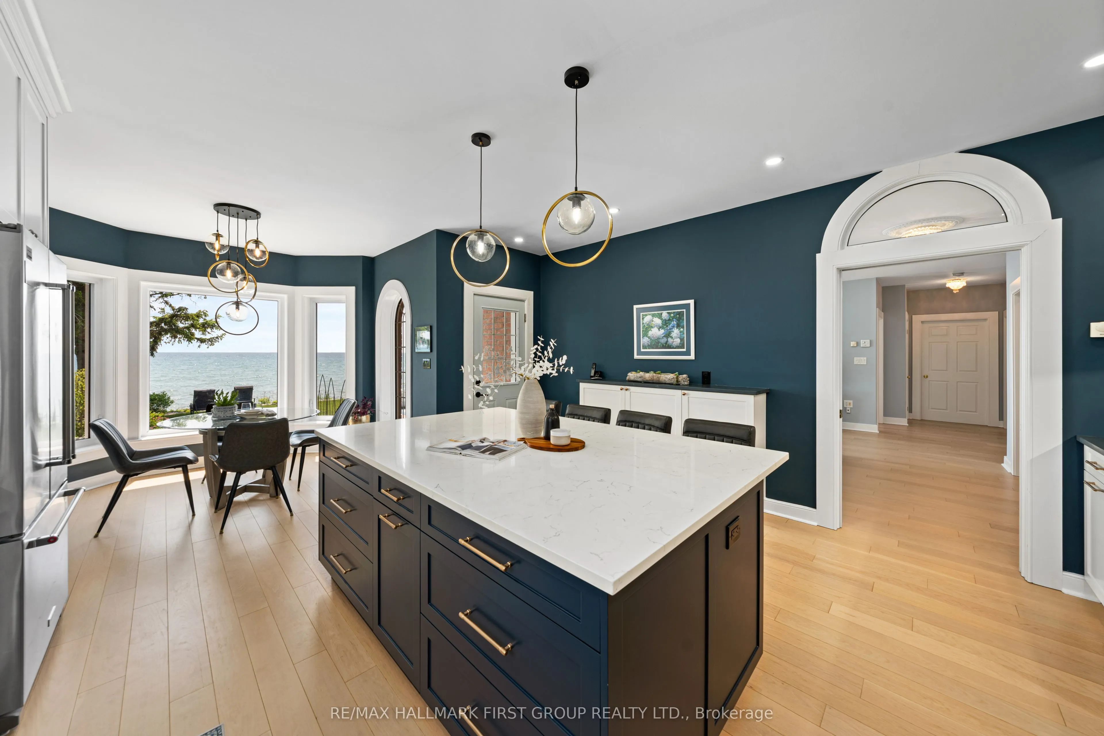 43 Tremaine Terrace