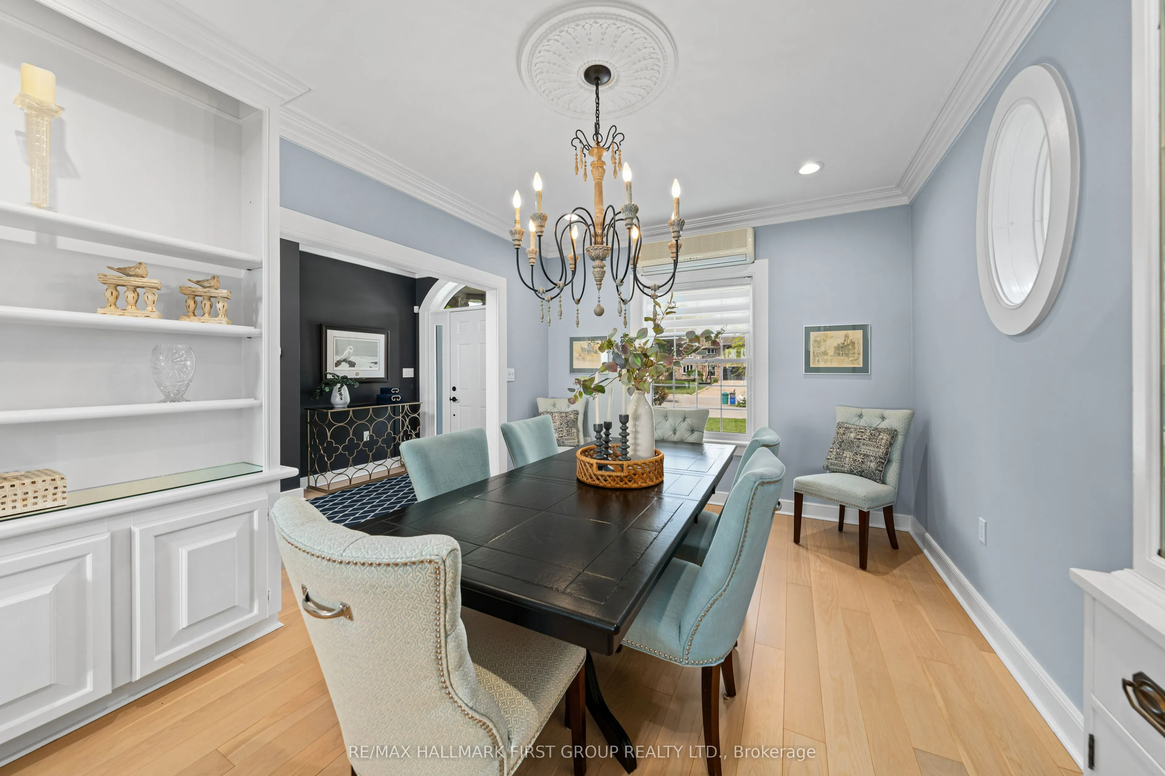 43 Tremaine Terrace