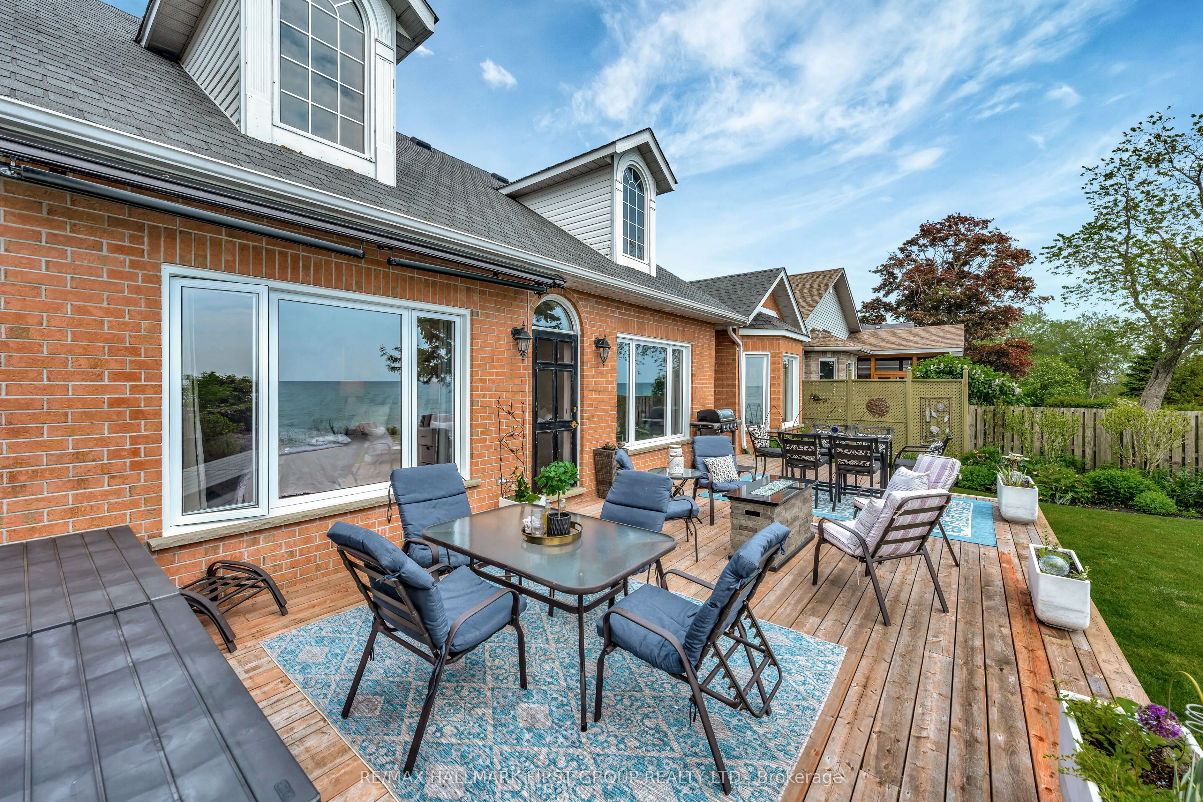 43 Tremaine Terrace
