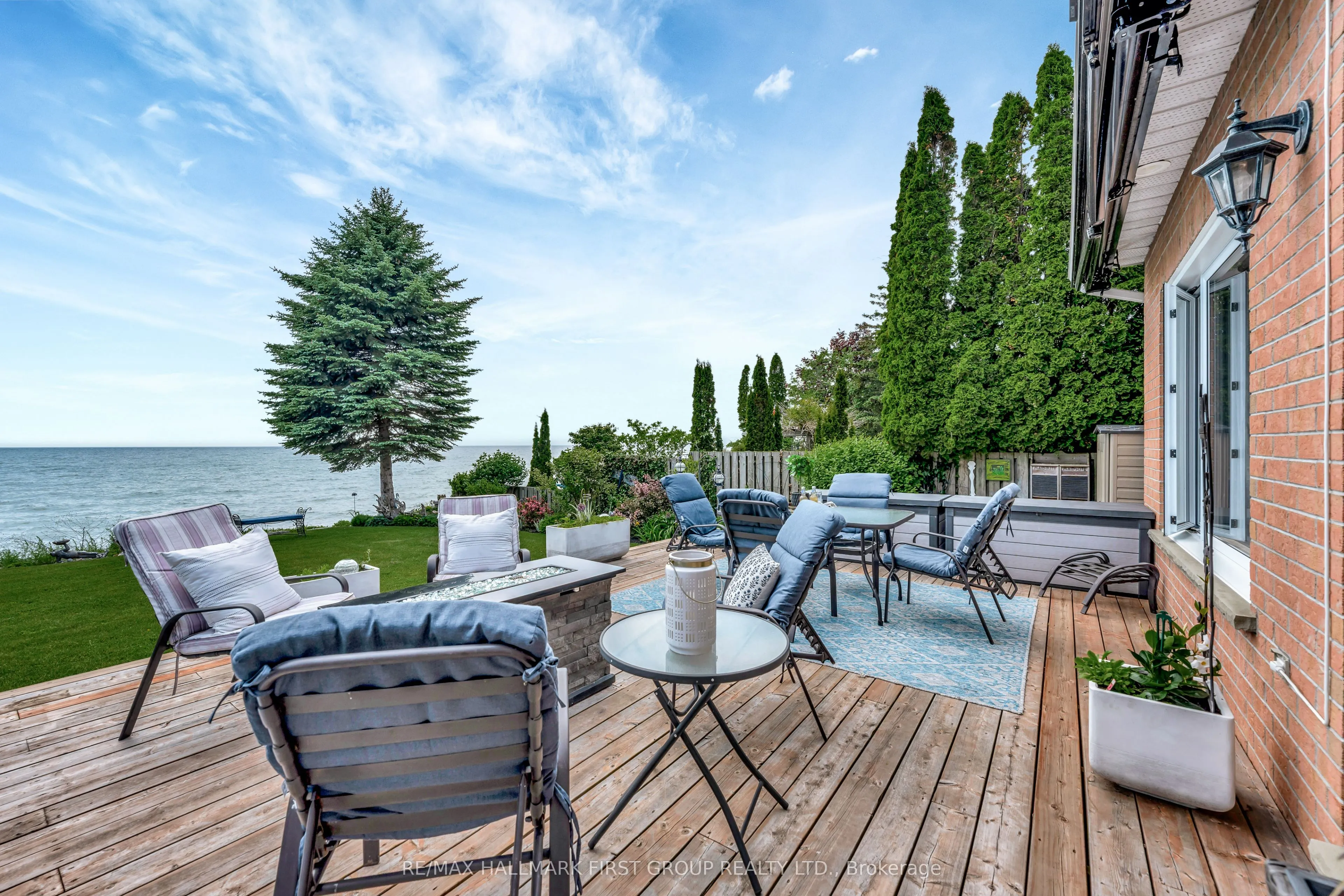 43 Tremaine Terrace