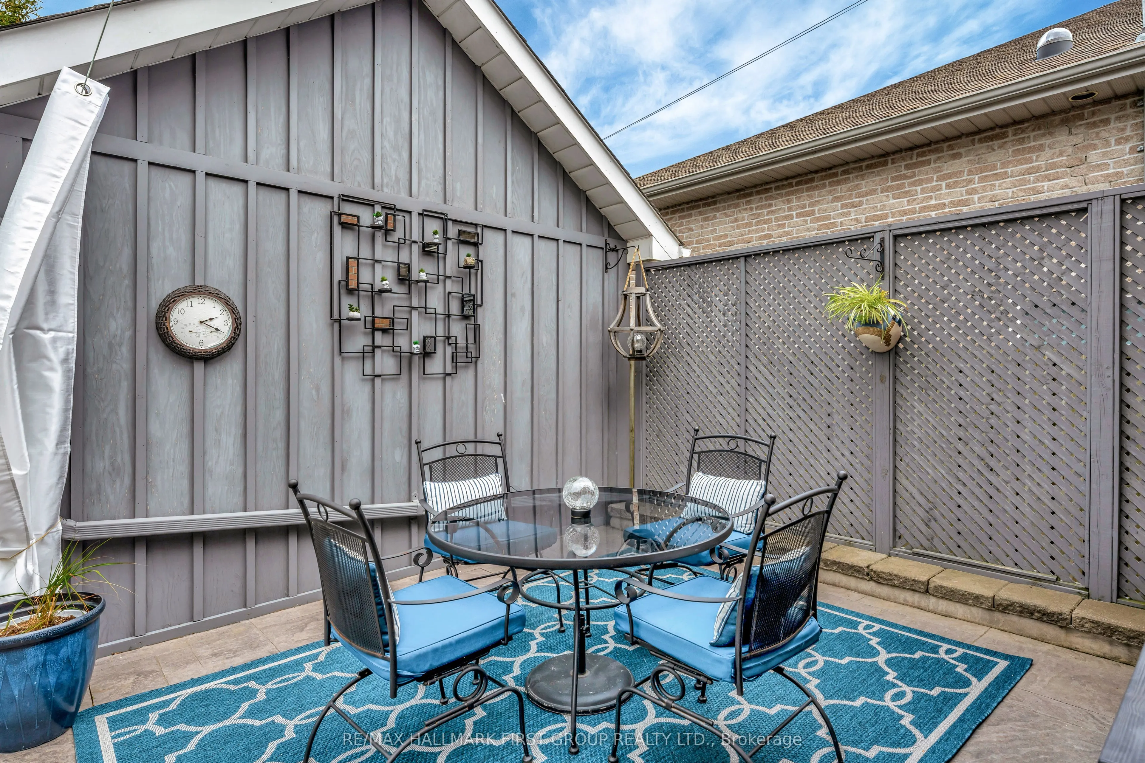 43 Tremaine Terrace