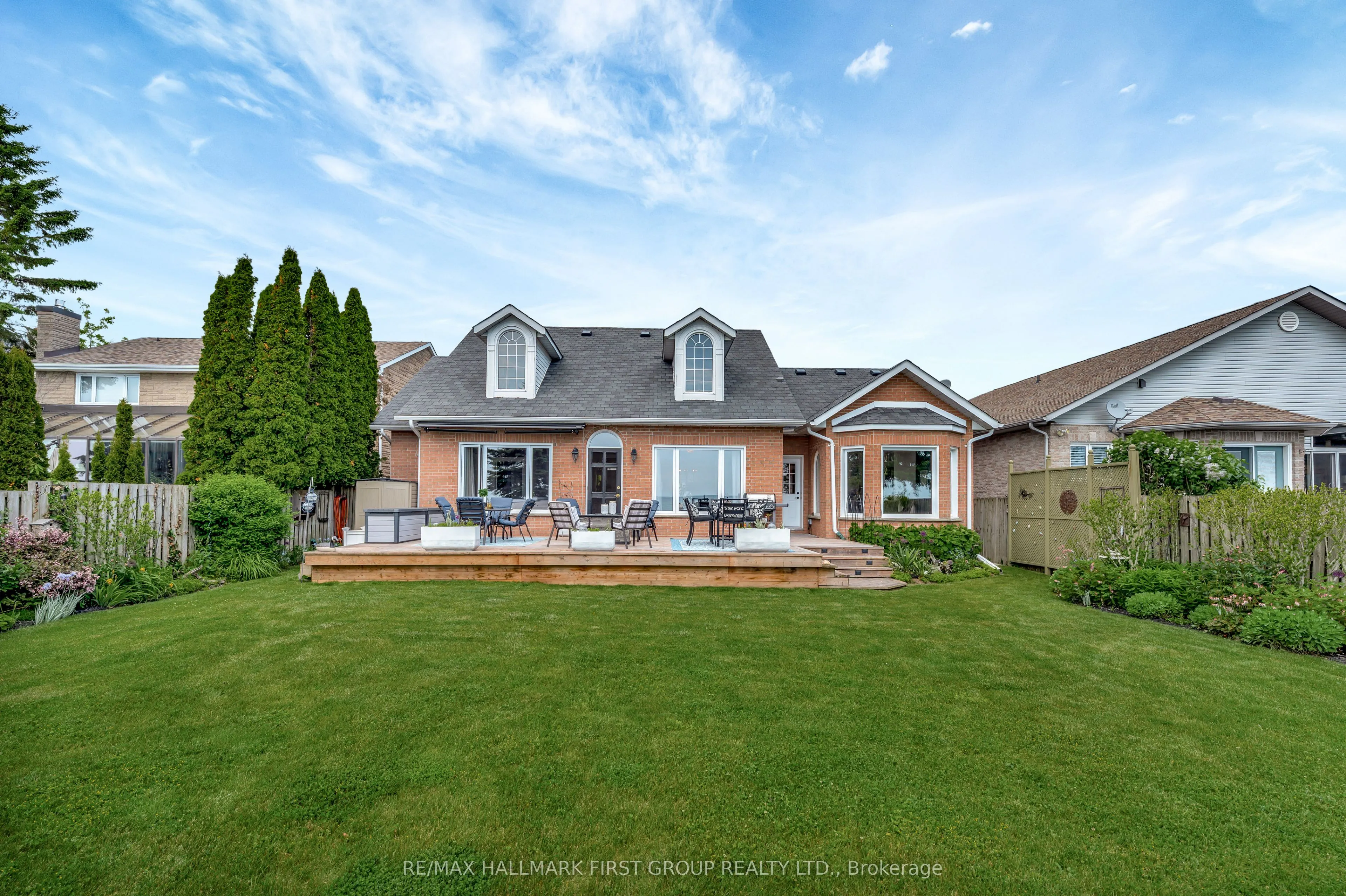 43 Tremaine Terrace