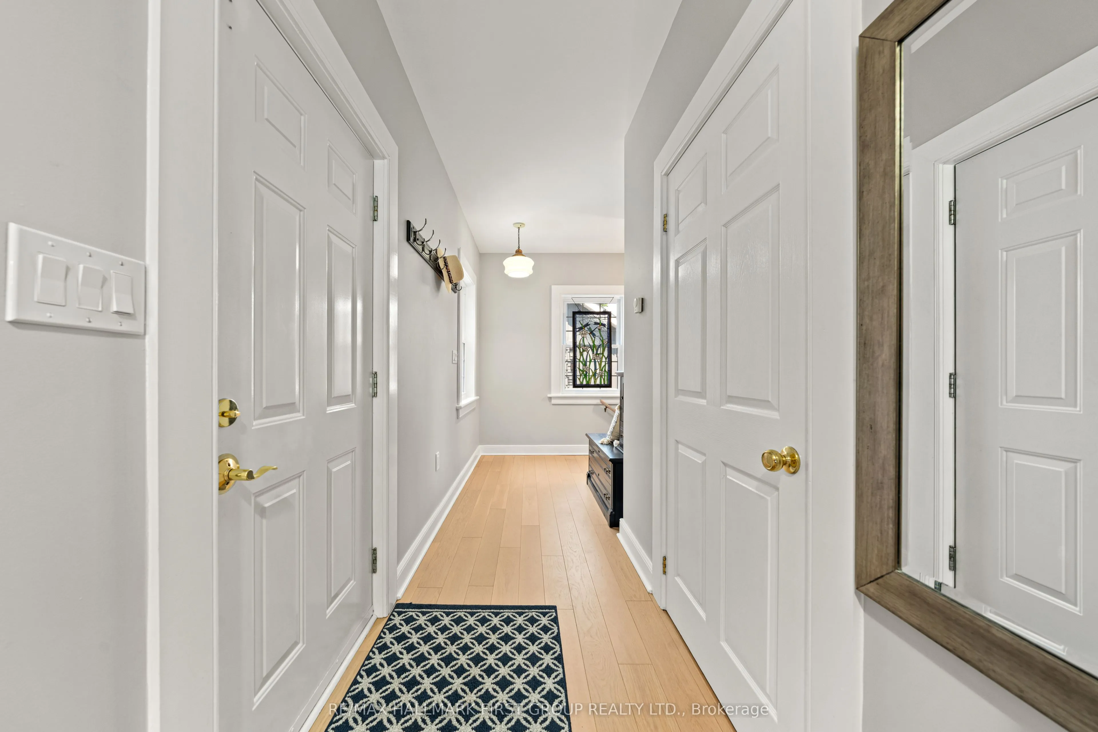 43 Tremaine Terrace