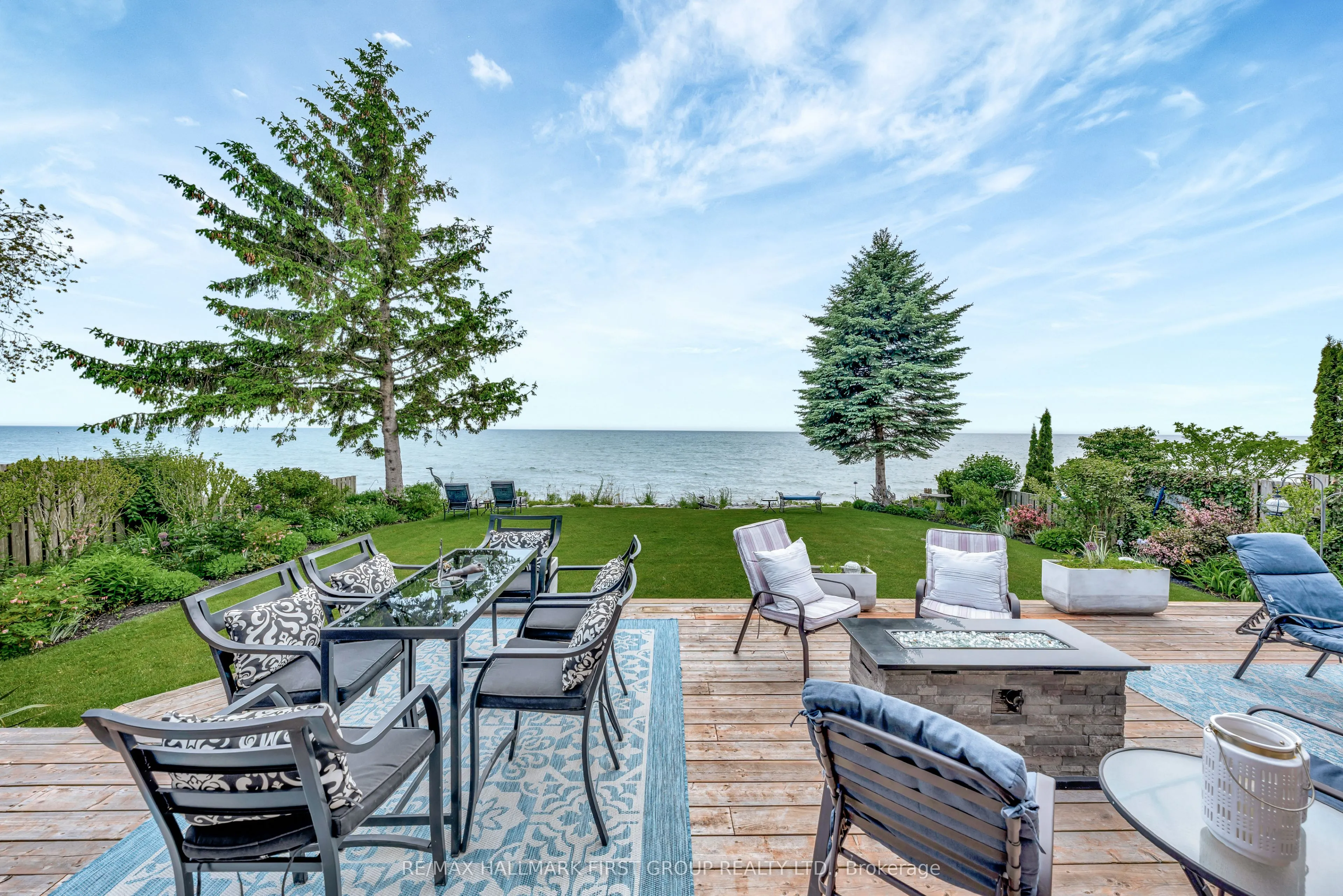 43 Tremaine Terrace