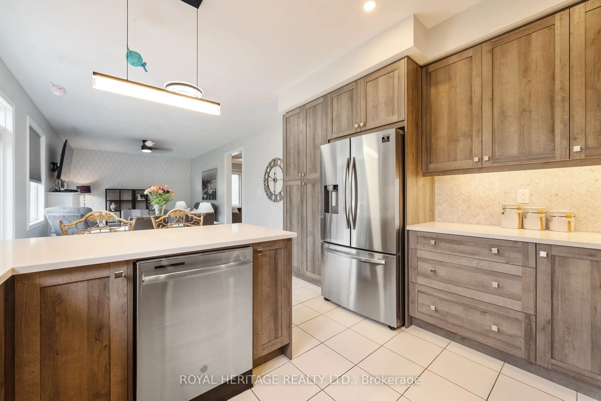 2 William Campbell Road