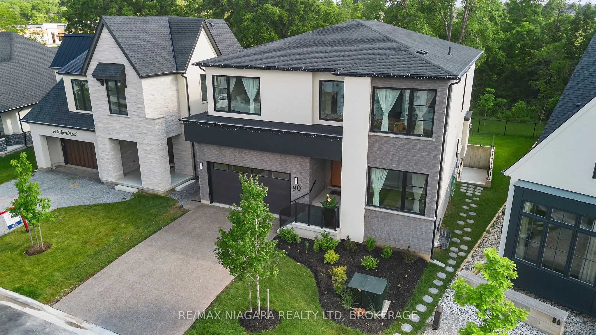 90 Millpond Road
