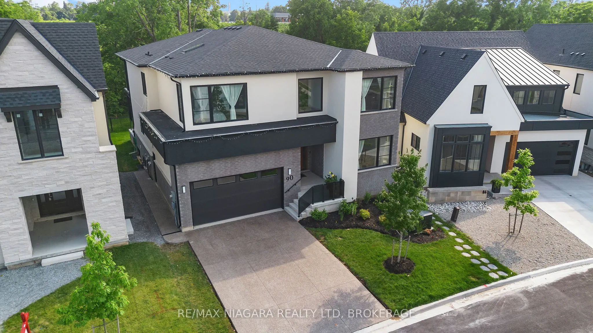 90 Millpond Road