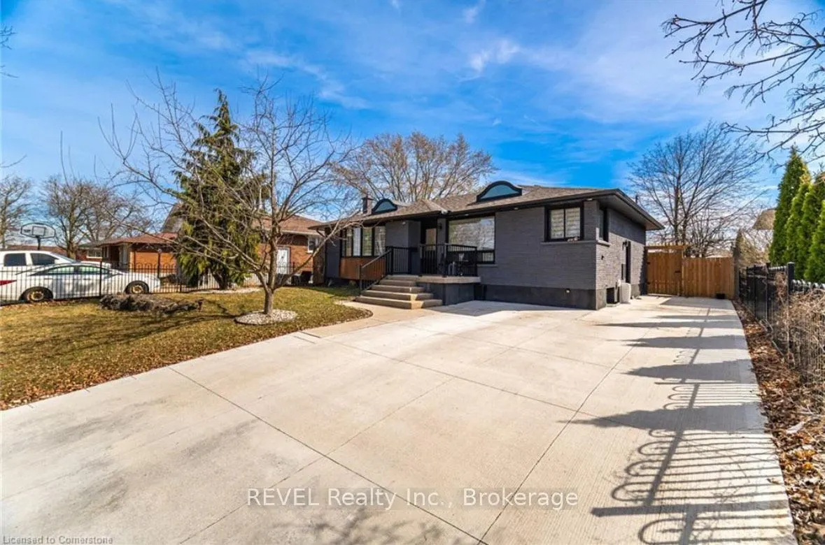26 Hillgarden Road