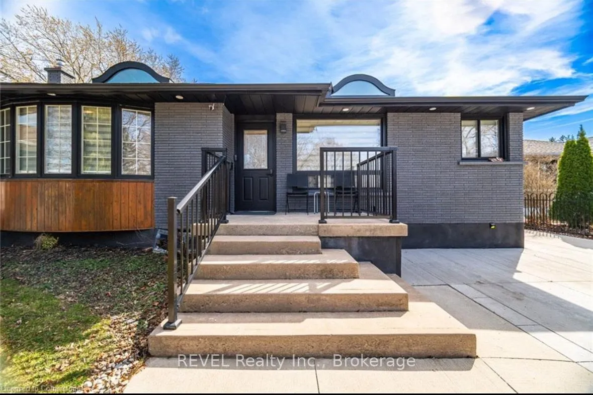26 Hillgarden Road