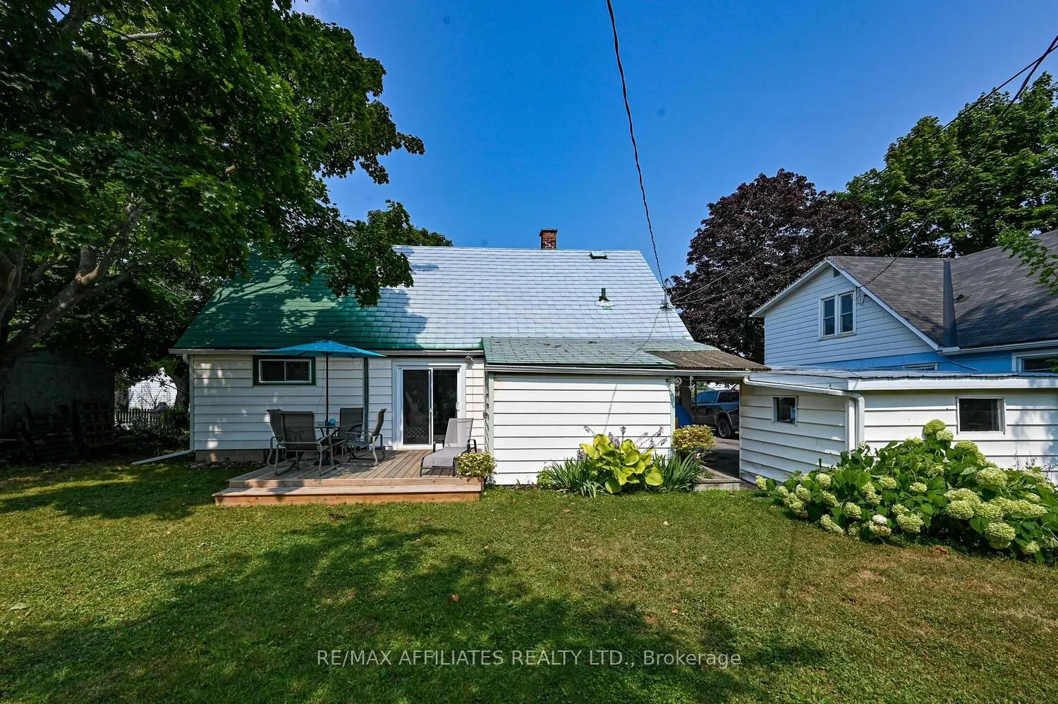 40 OAK Street
