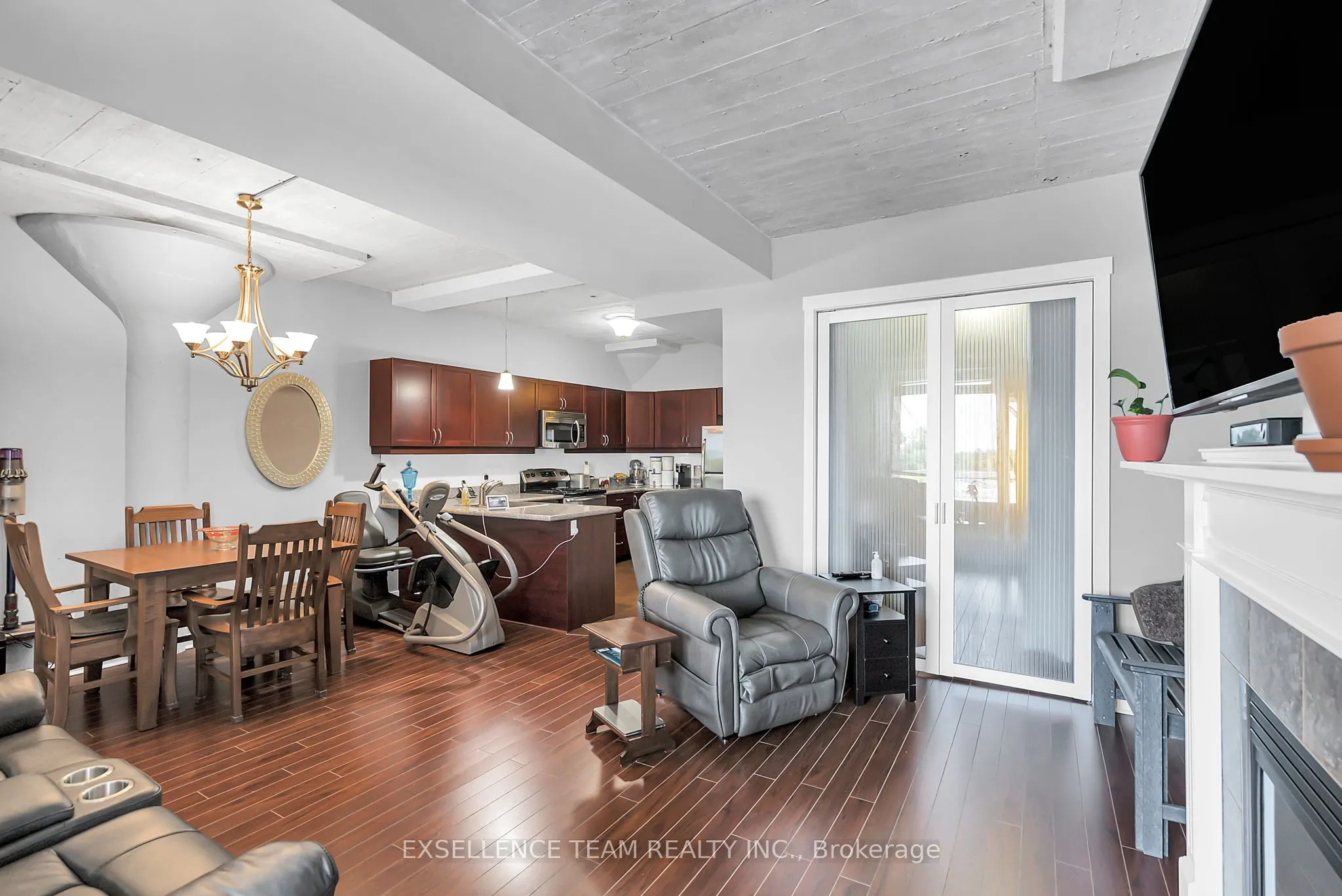 710 Cotton Mill Street, #412