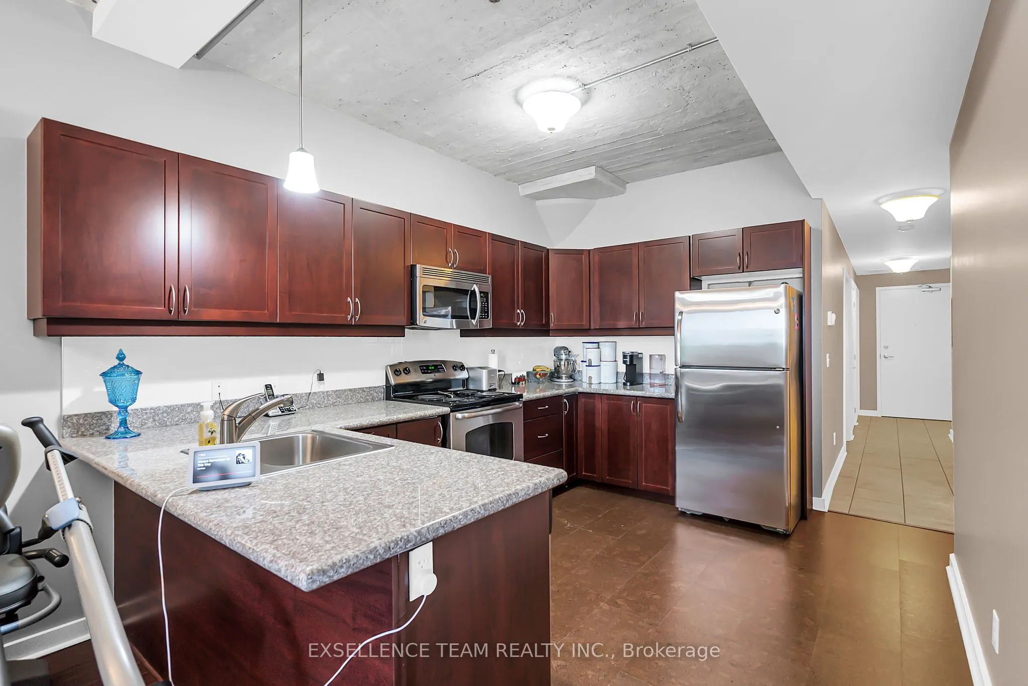 710 Cotton Mill Street, #412