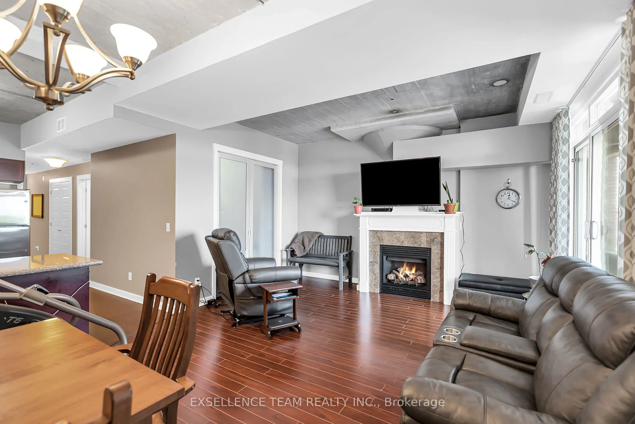 710 Cotton Mill Street, #412