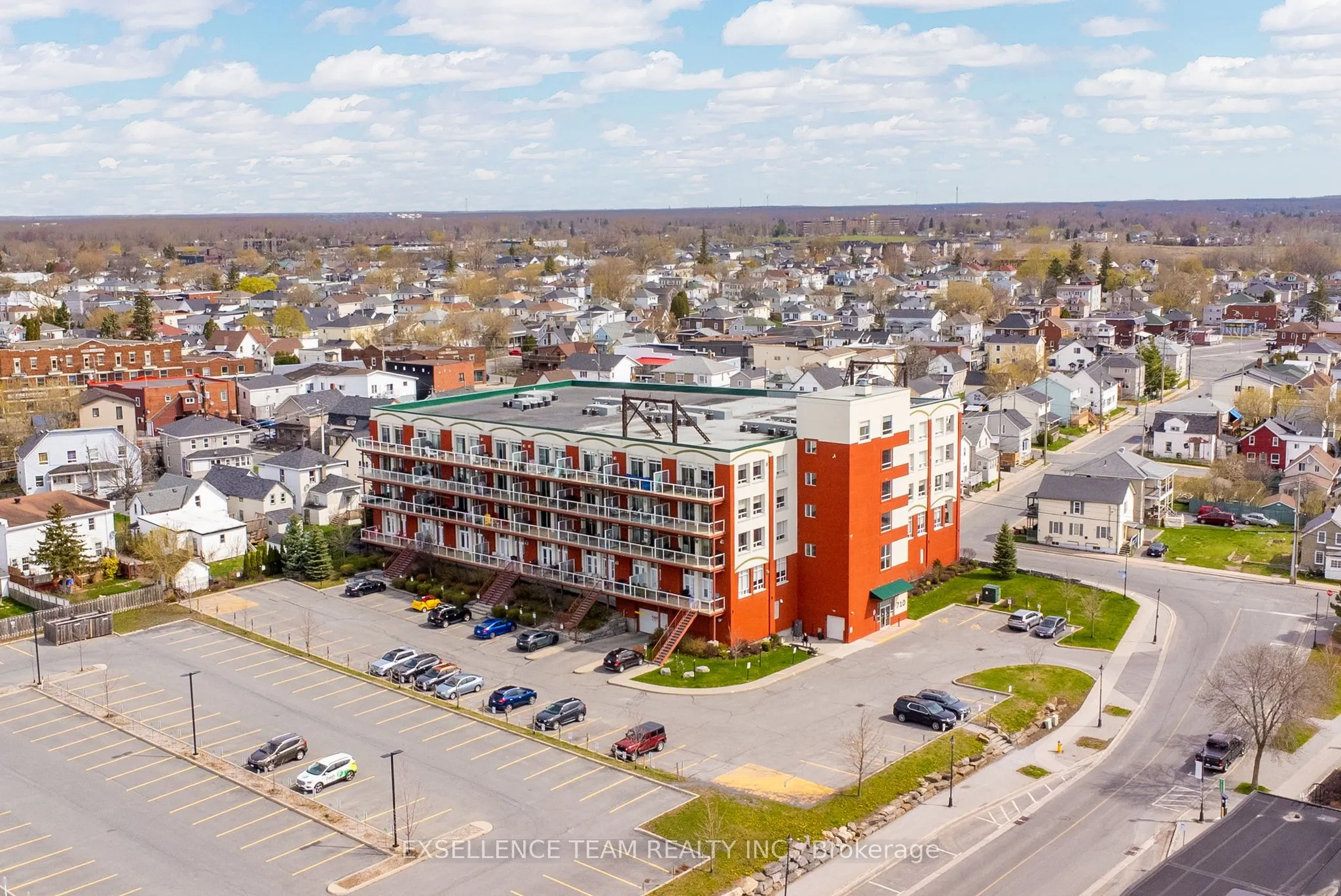 710 Cotton Mill Street, #412