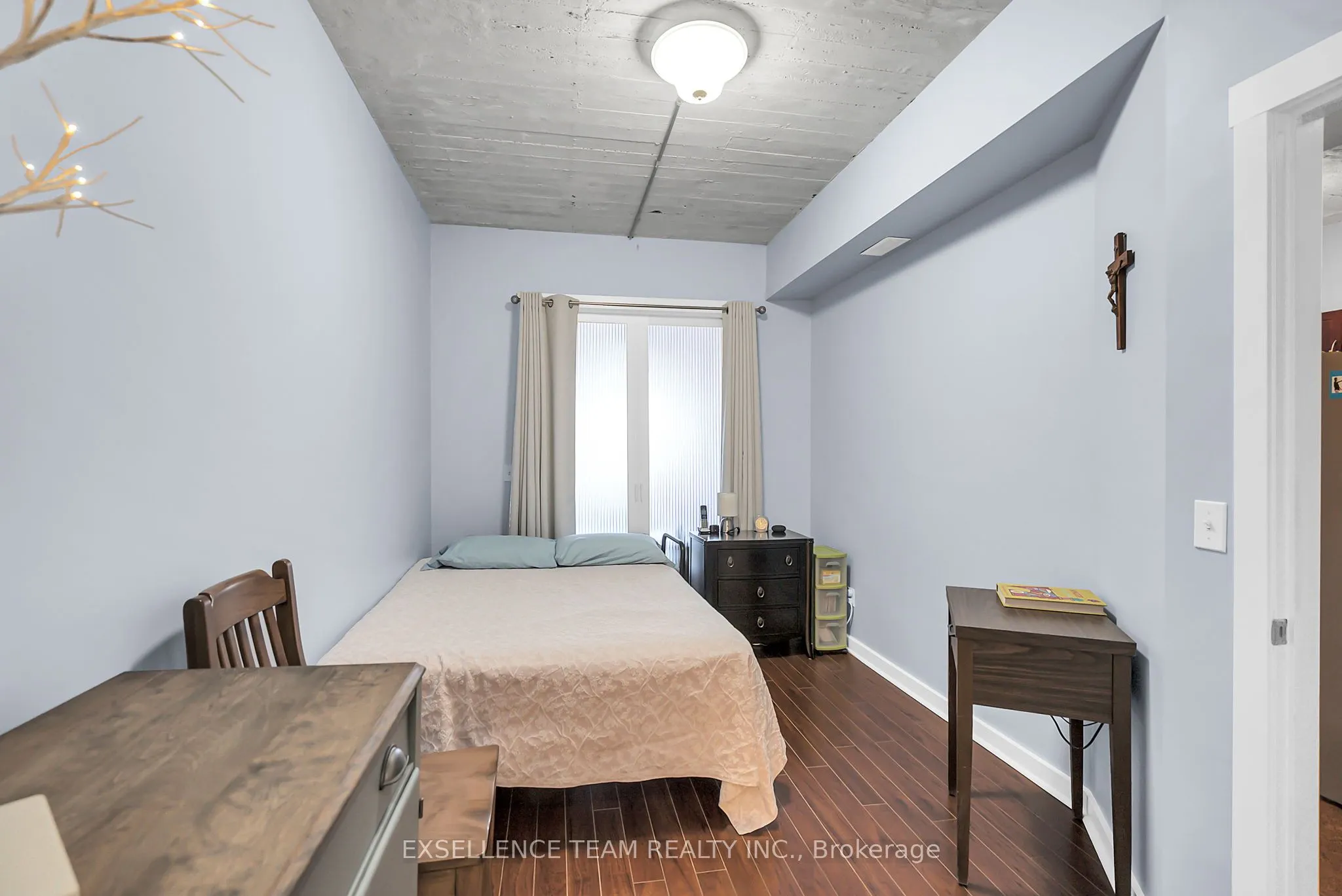 710 Cotton Mill Street, #412